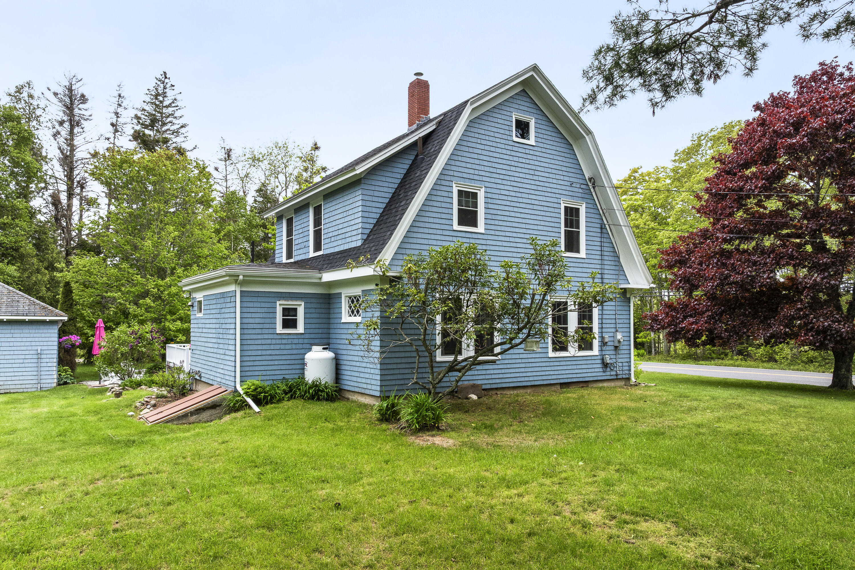 2644 Bristol Road