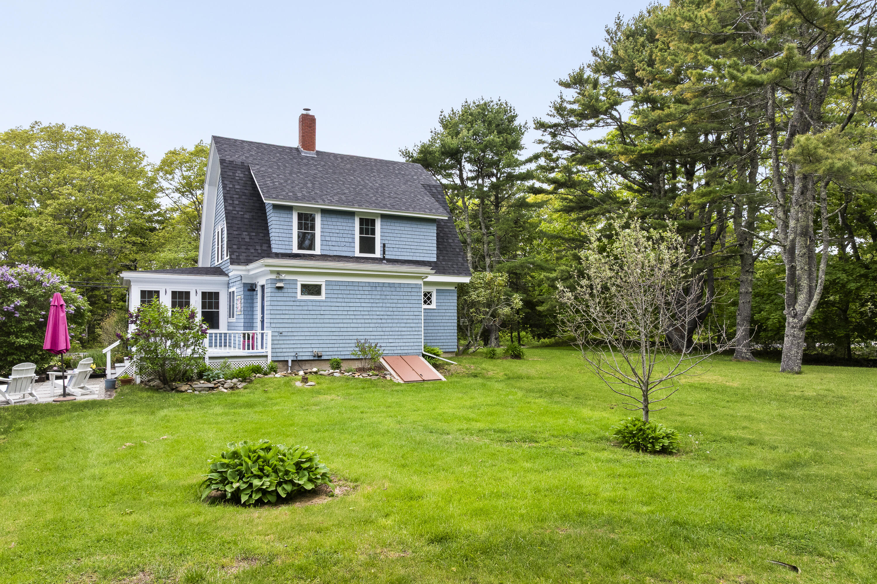 2644 Bristol Road