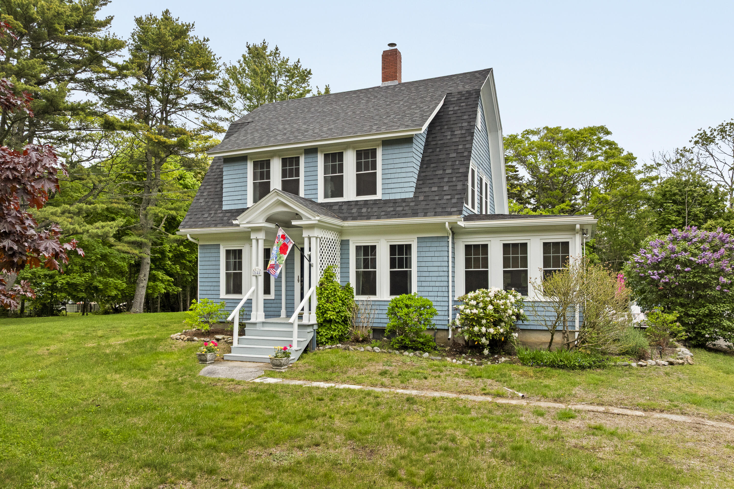 2644 Bristol Road
