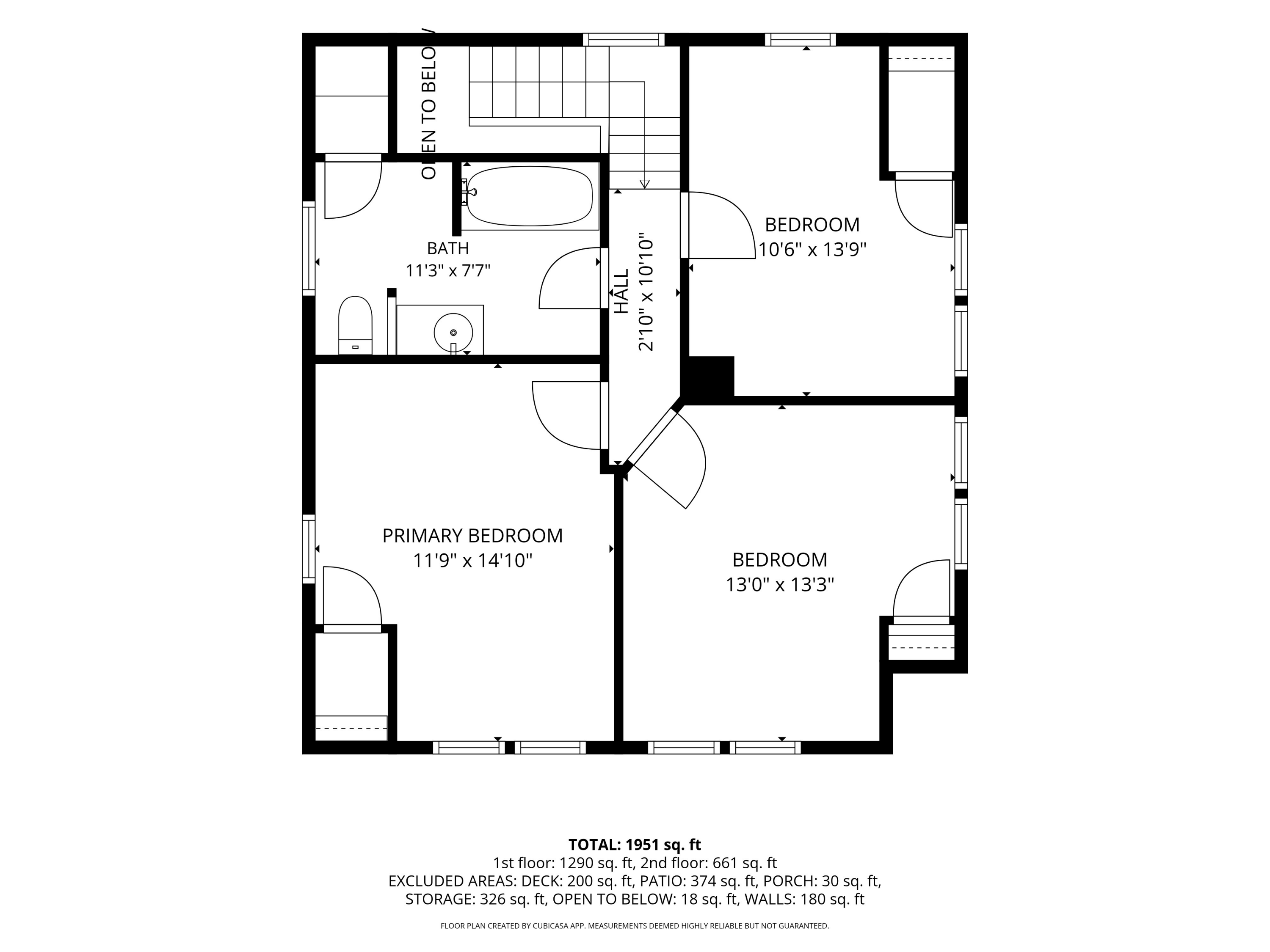 2644 Bristol Road