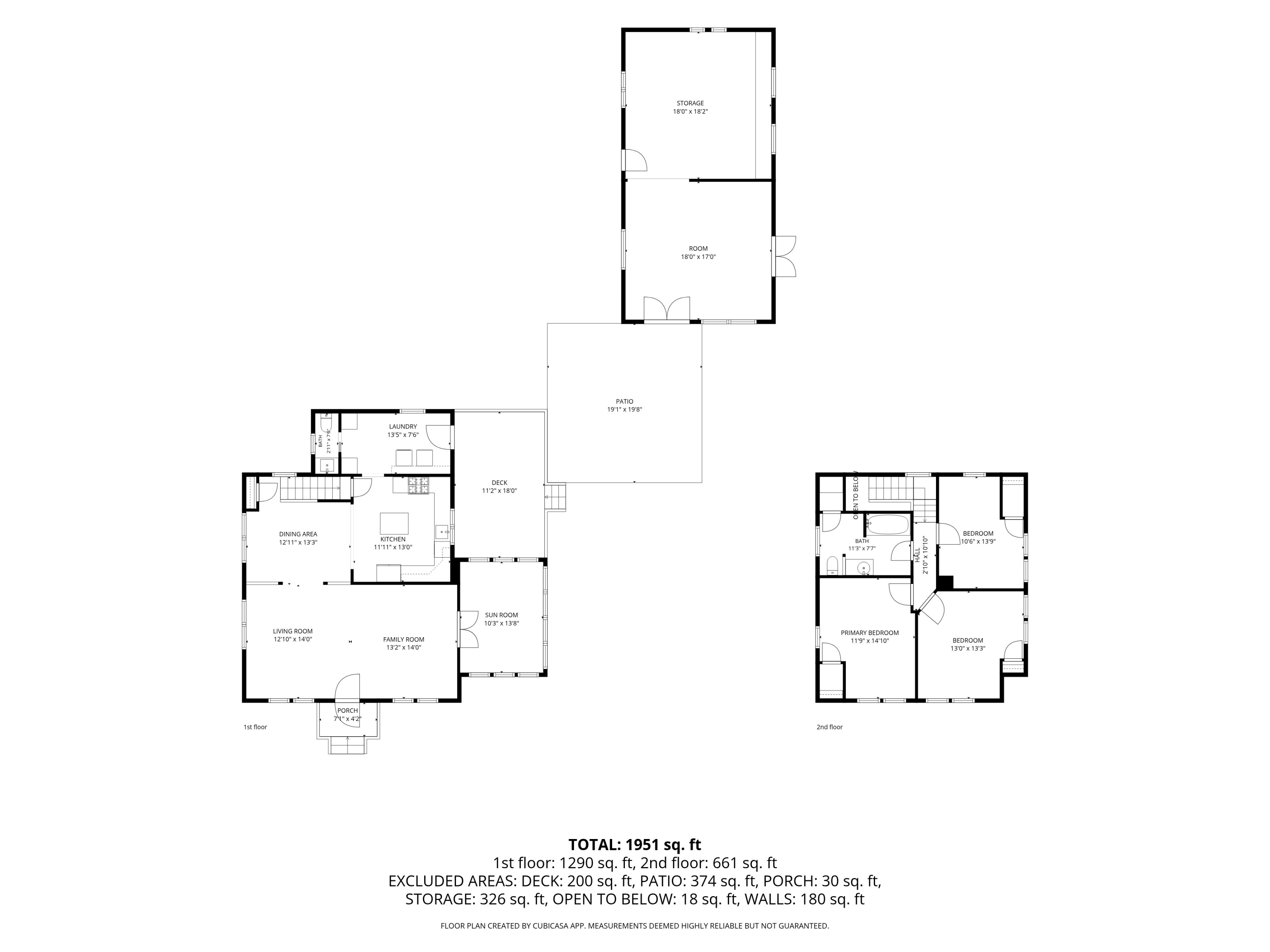 2644 Bristol Road