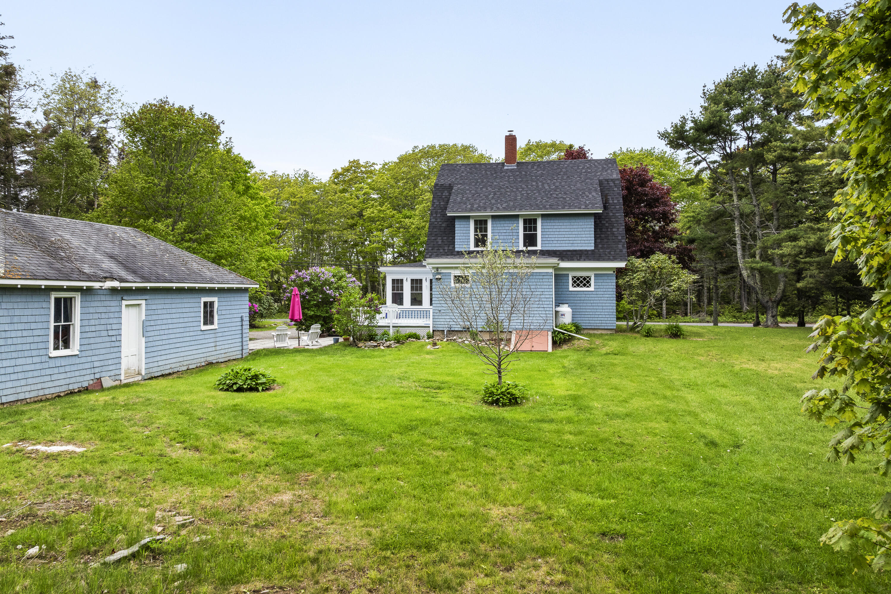 2644 Bristol Road