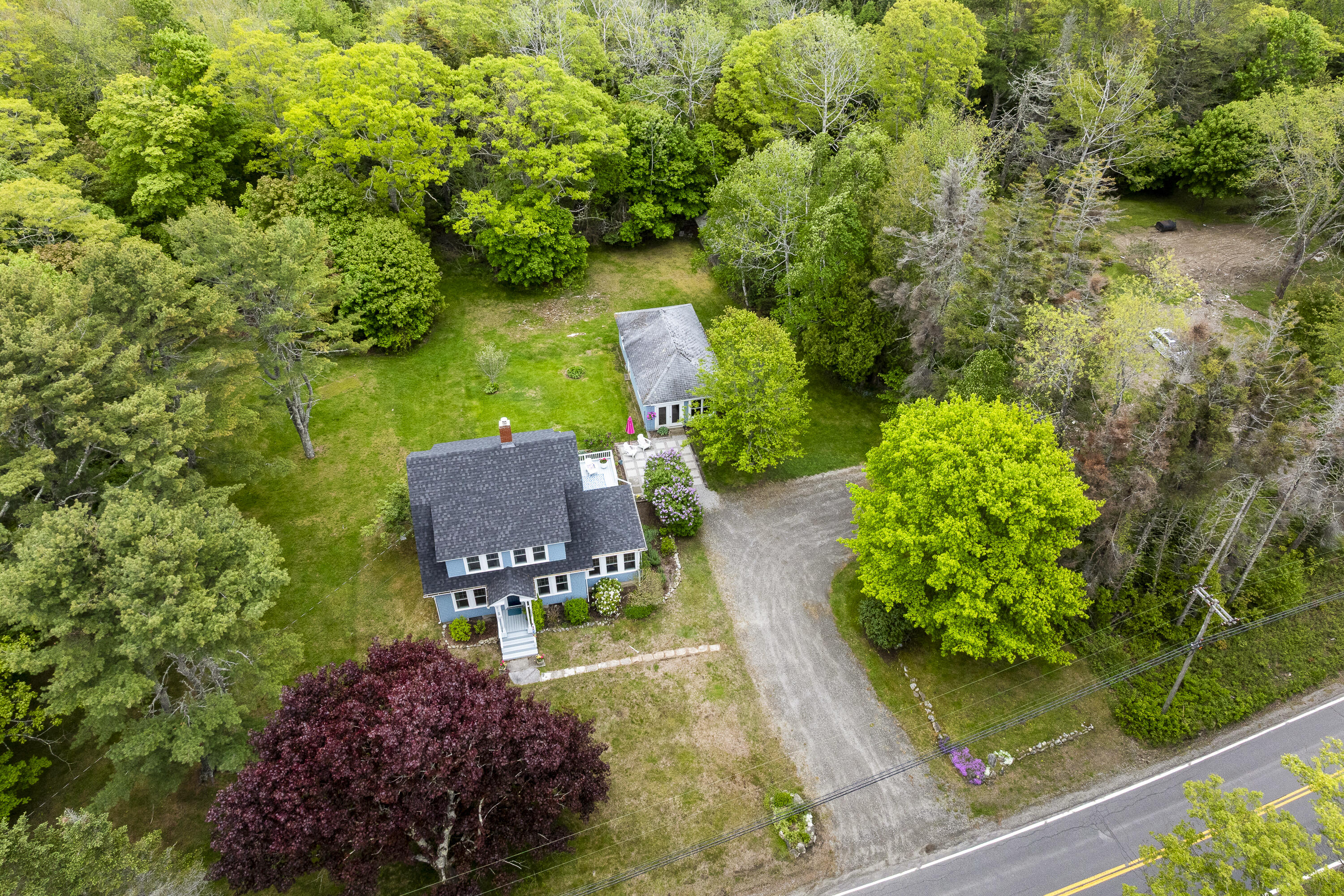 2644 Bristol Road