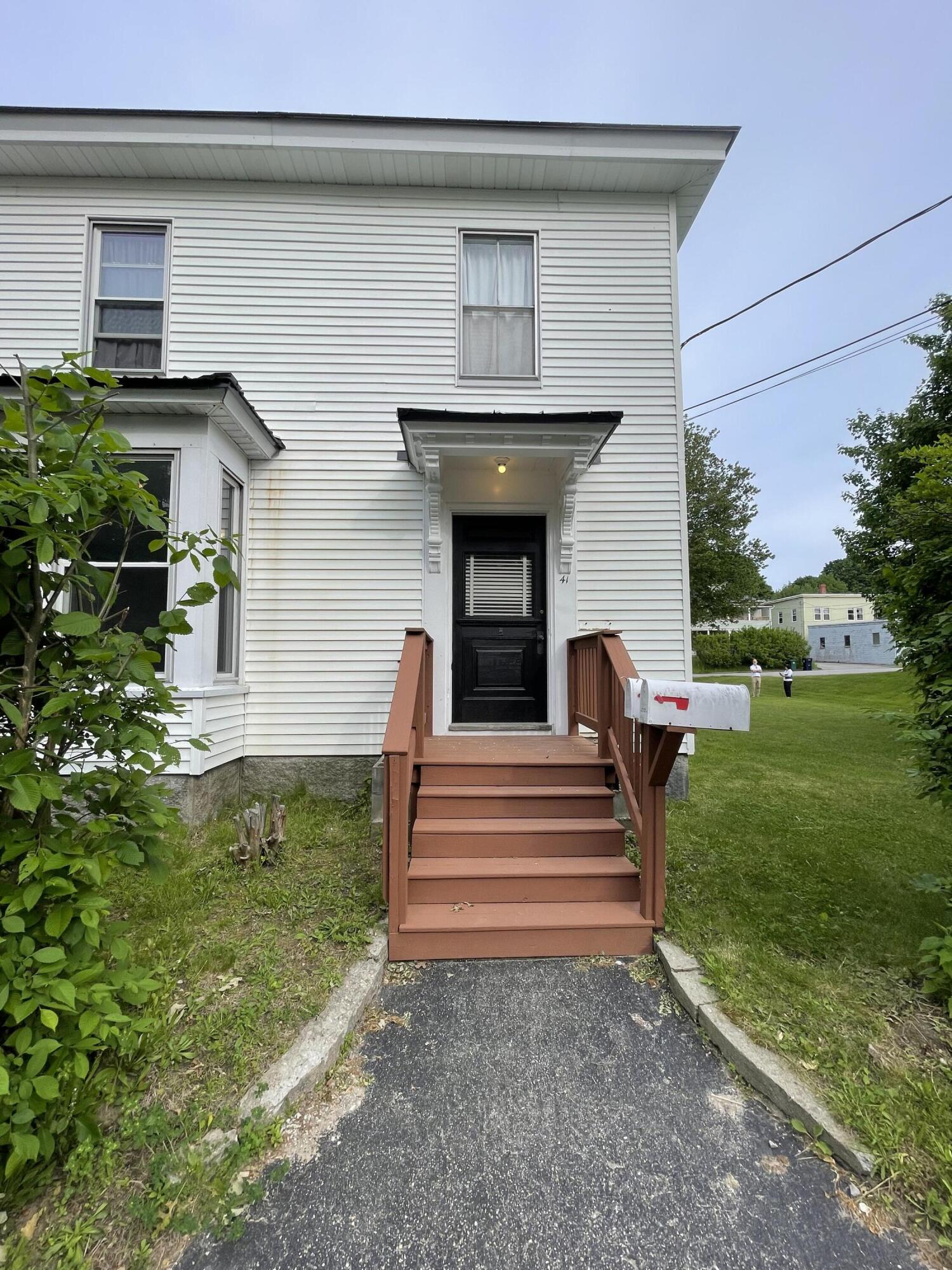41 State Street