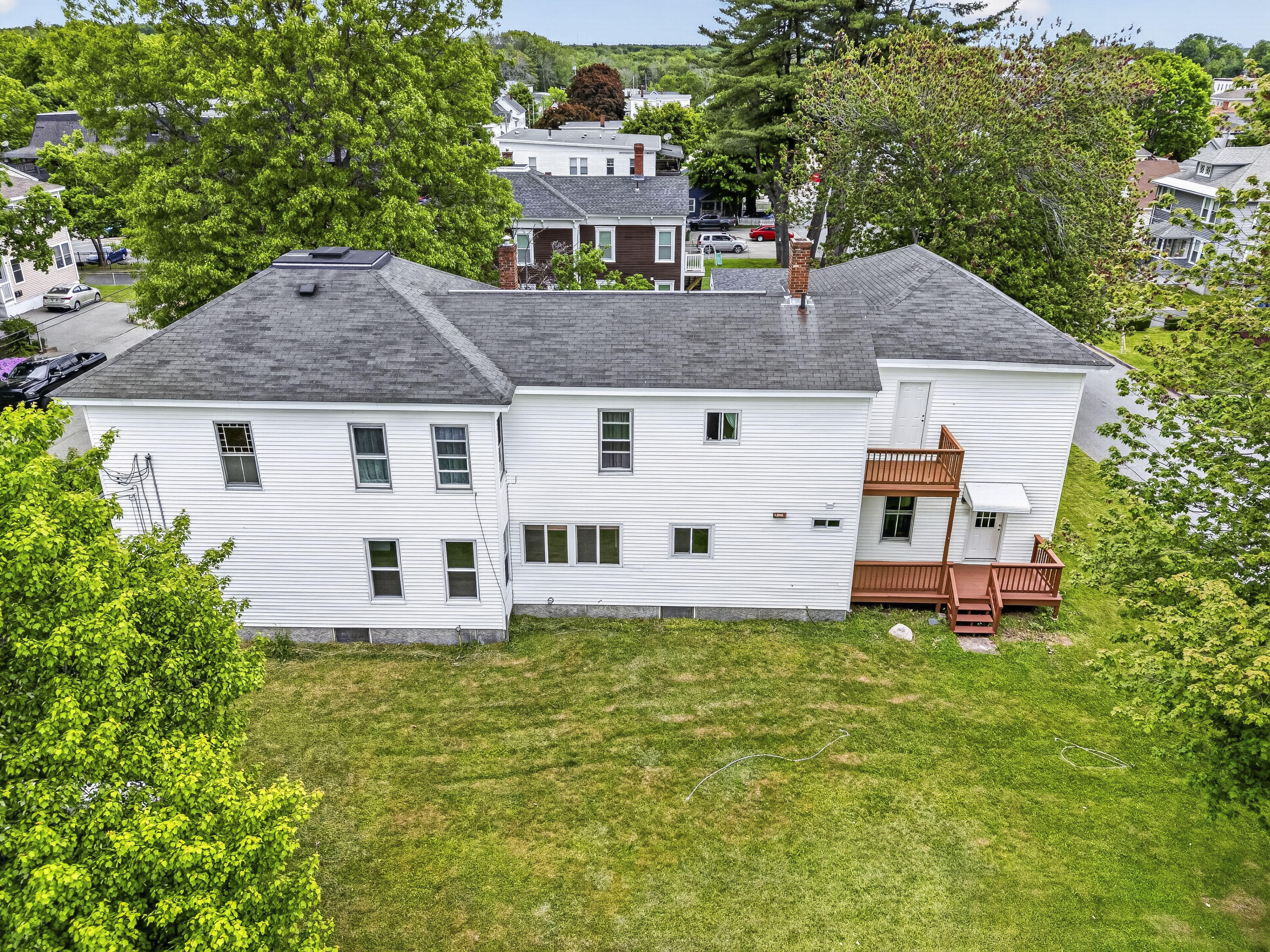 41 State Street