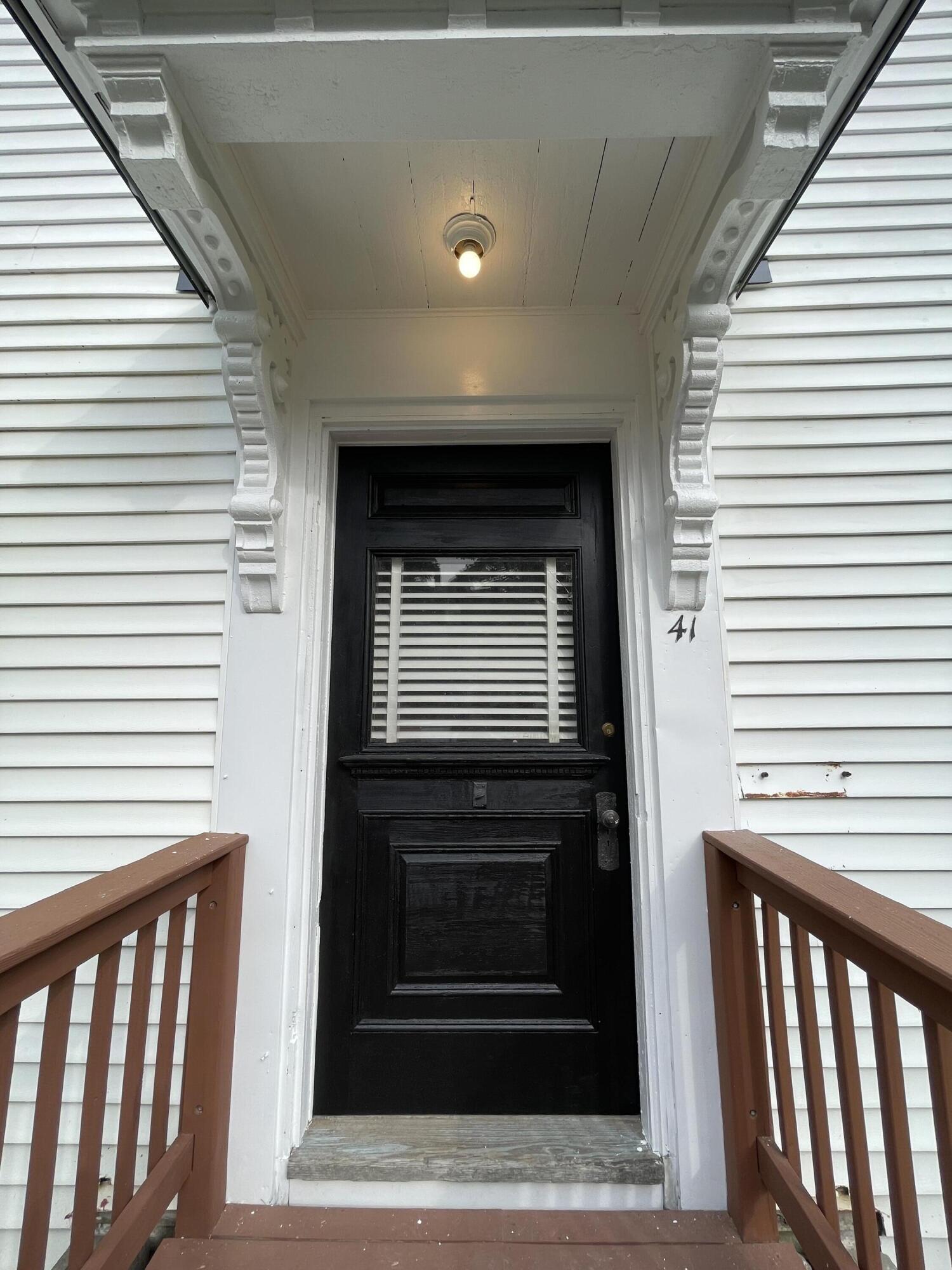 41 State Street