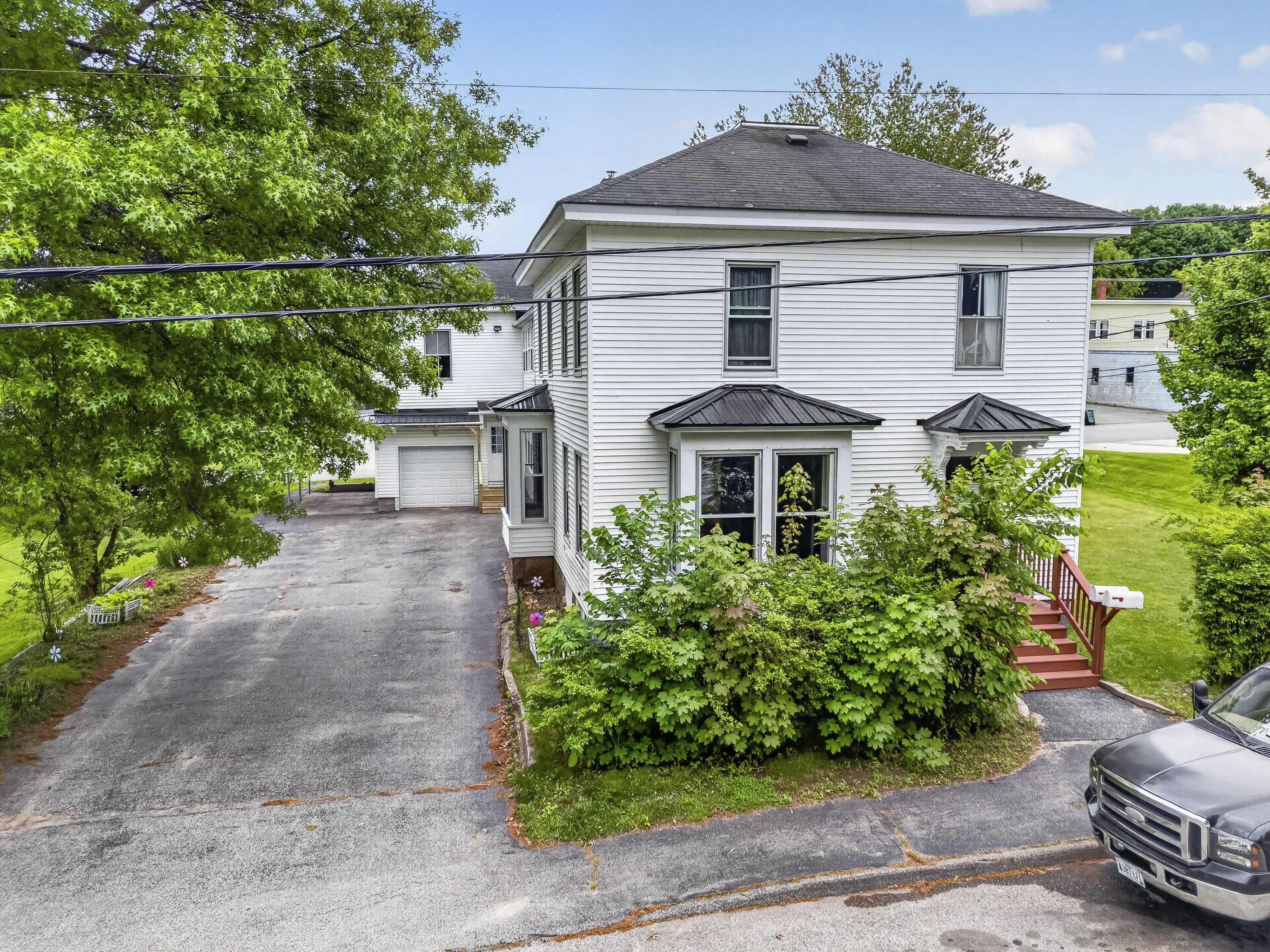 41 State Street