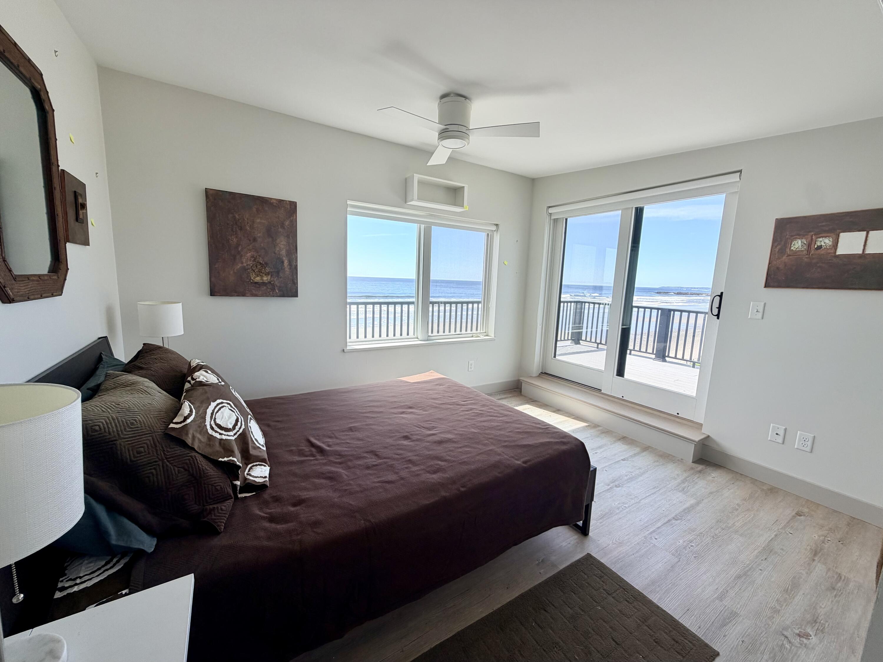 506 Drakes Island Road