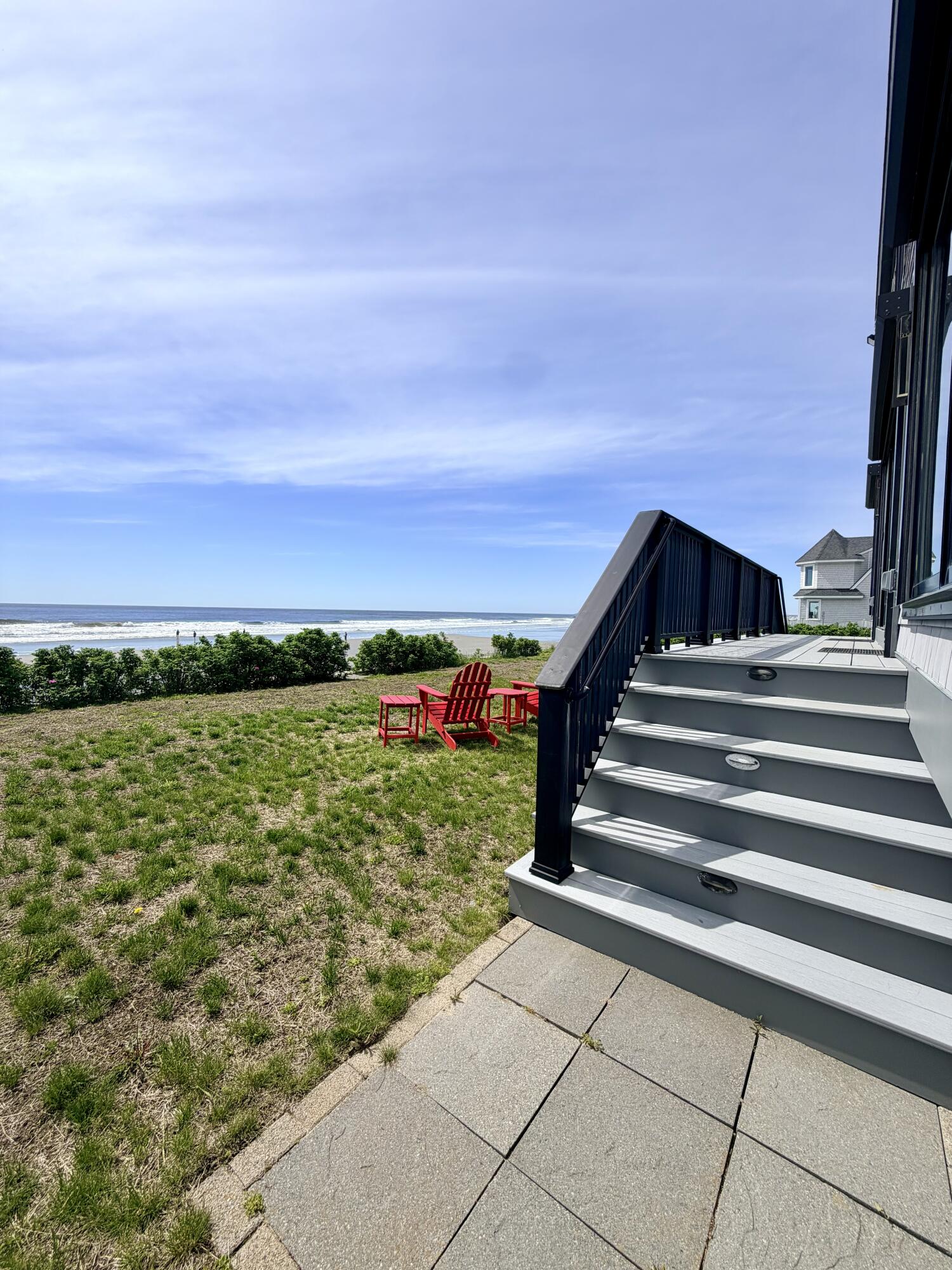 506 Drakes Island Road