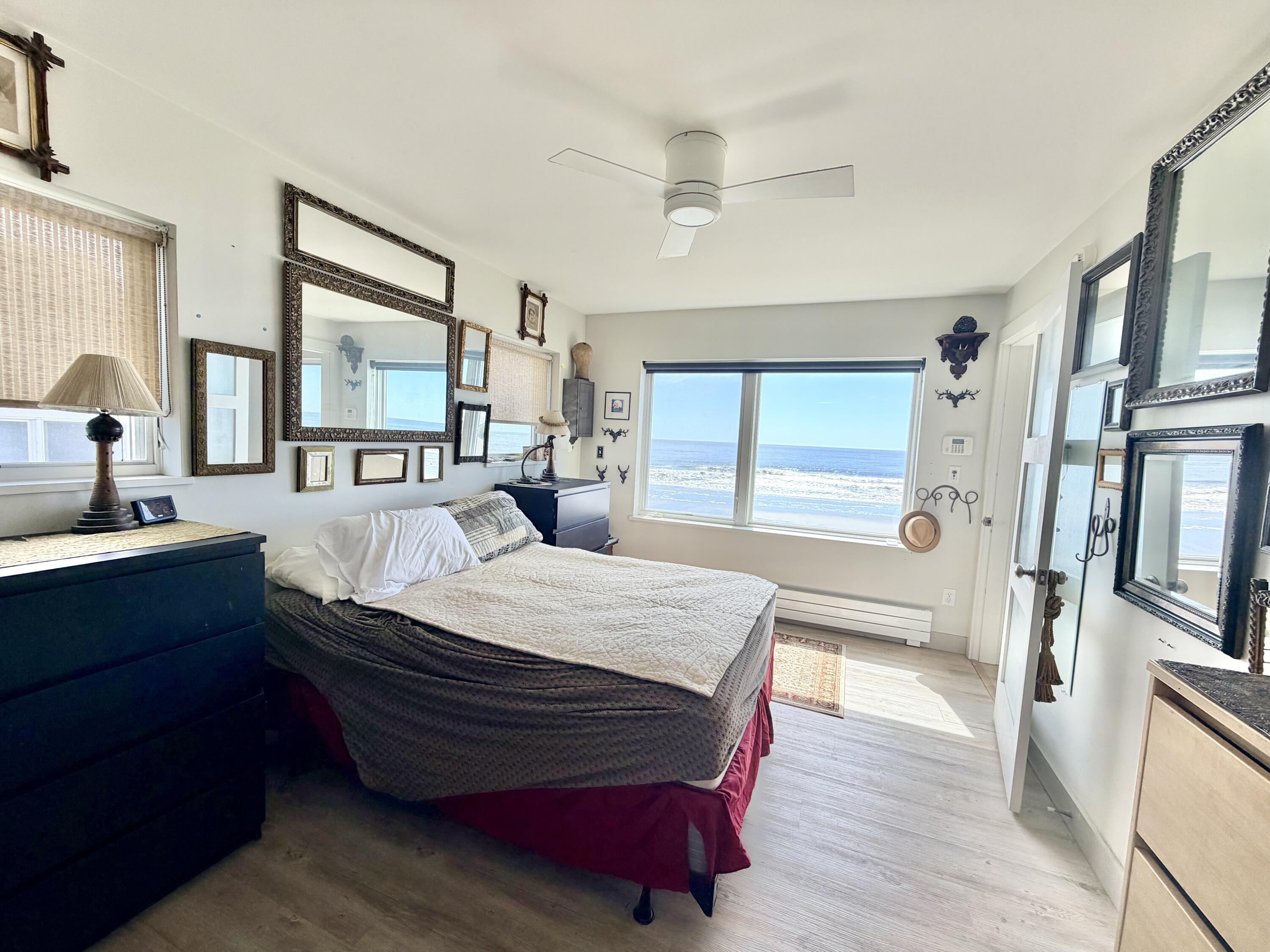 506 Drakes Island Road