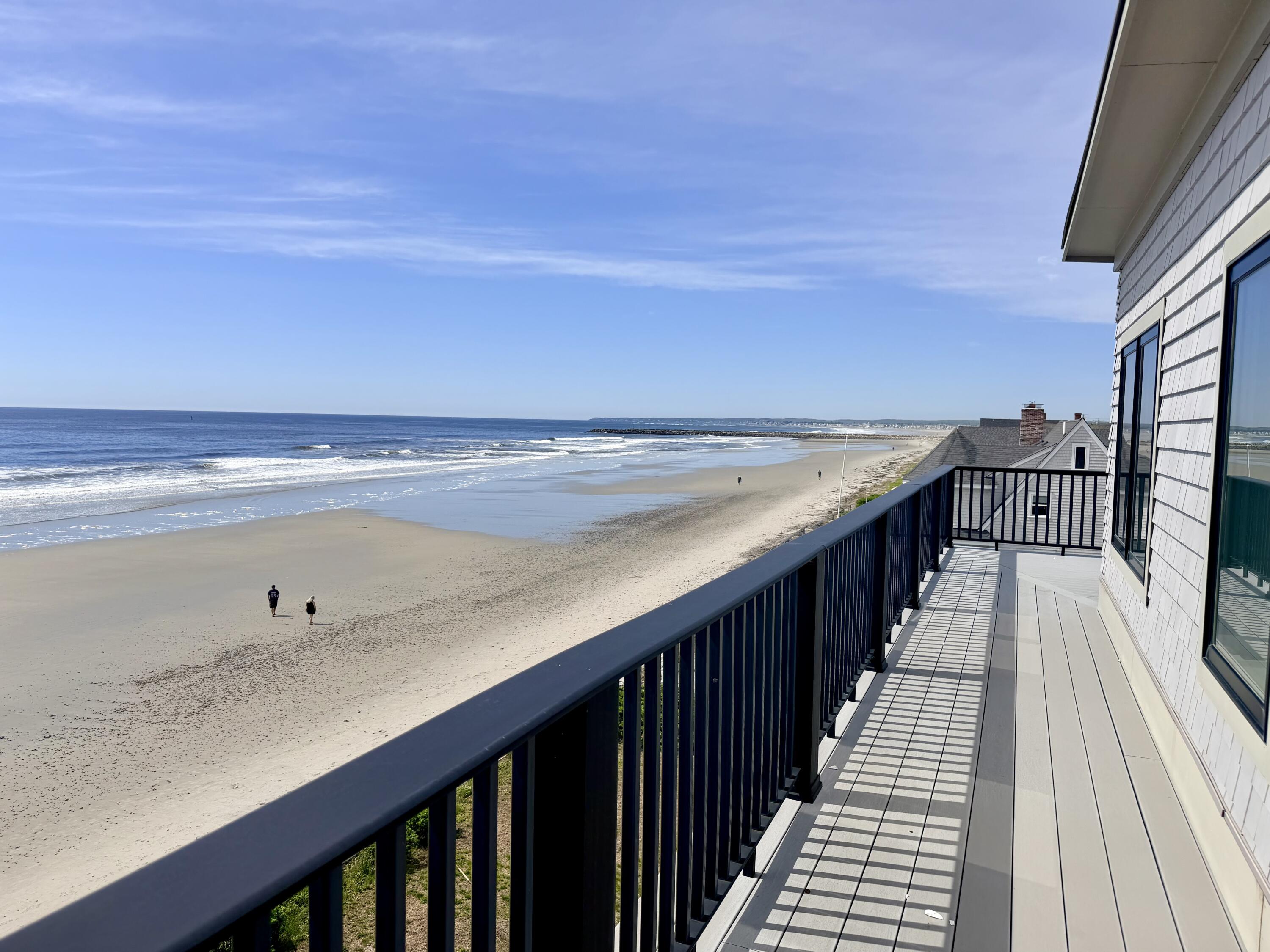 506 Drakes Island Road