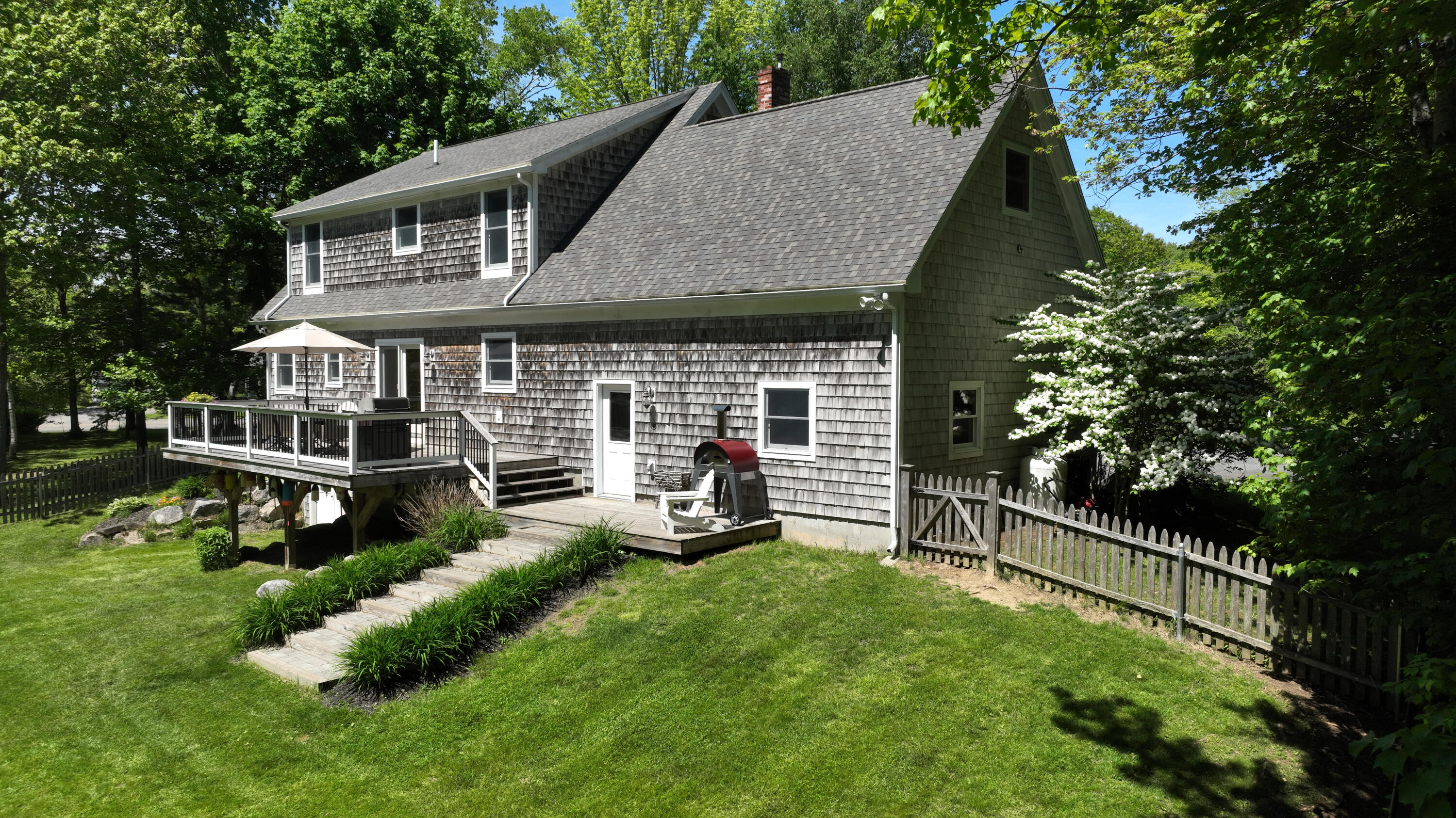 3 Samoset Road