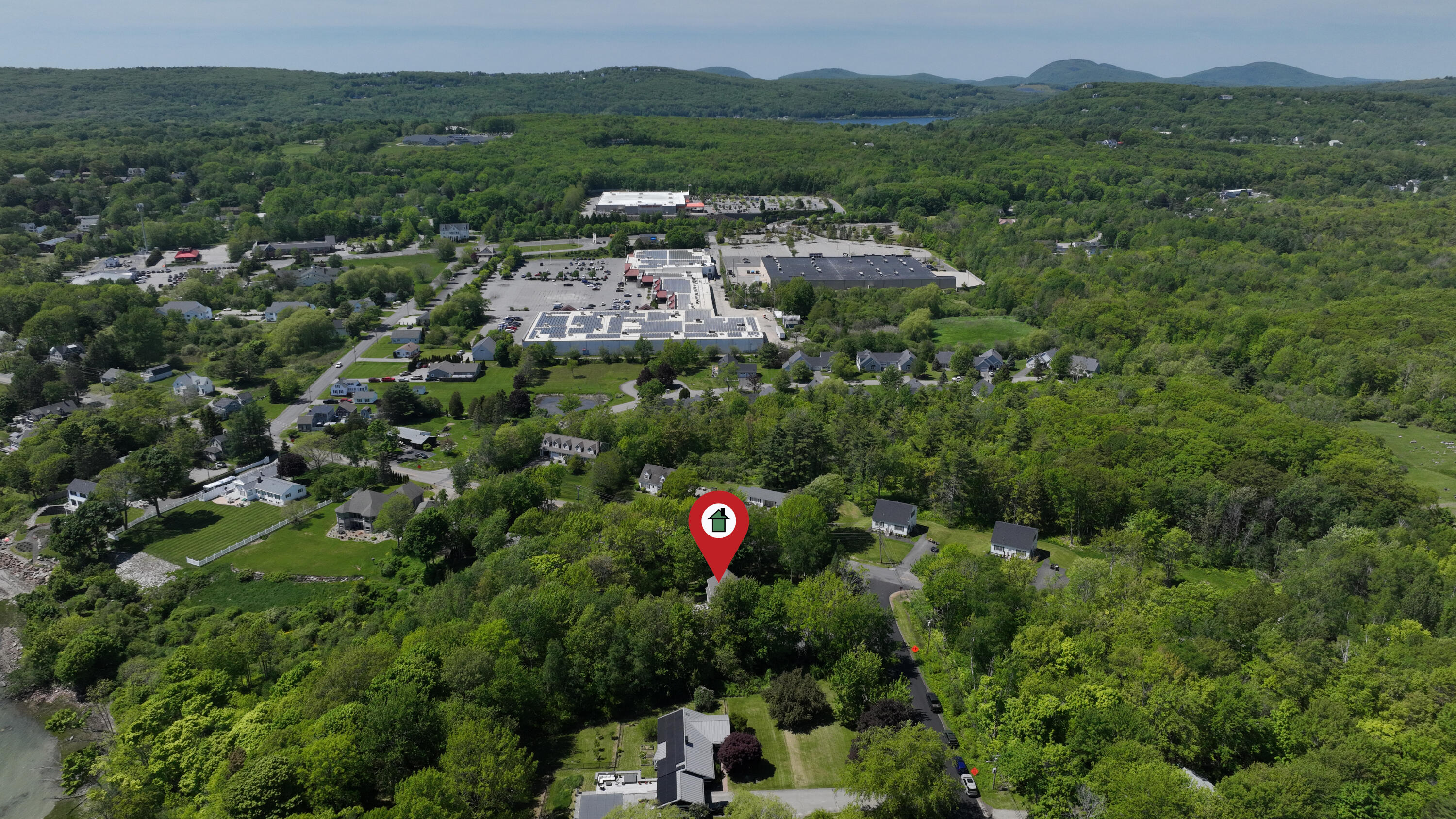 3 Samoset Road