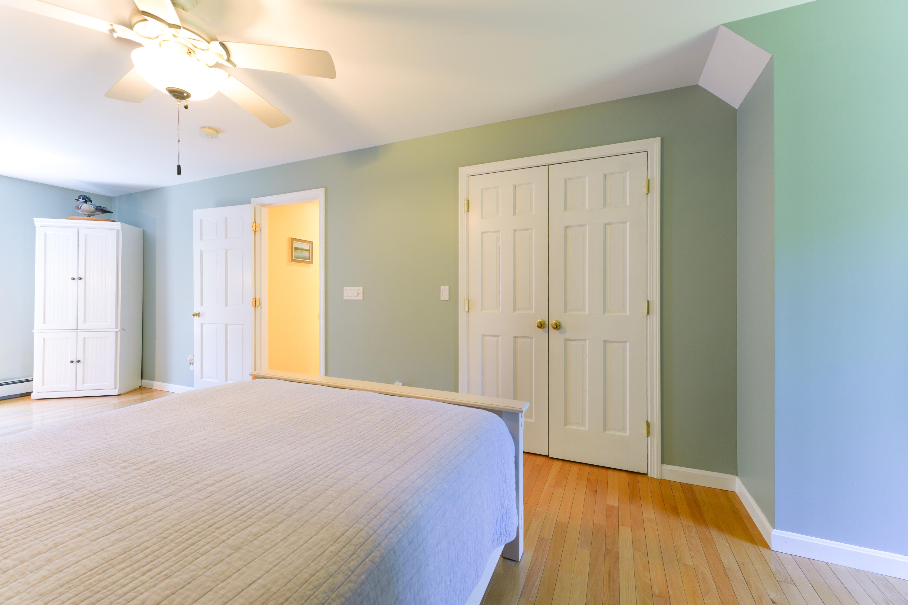 3 Samoset Road