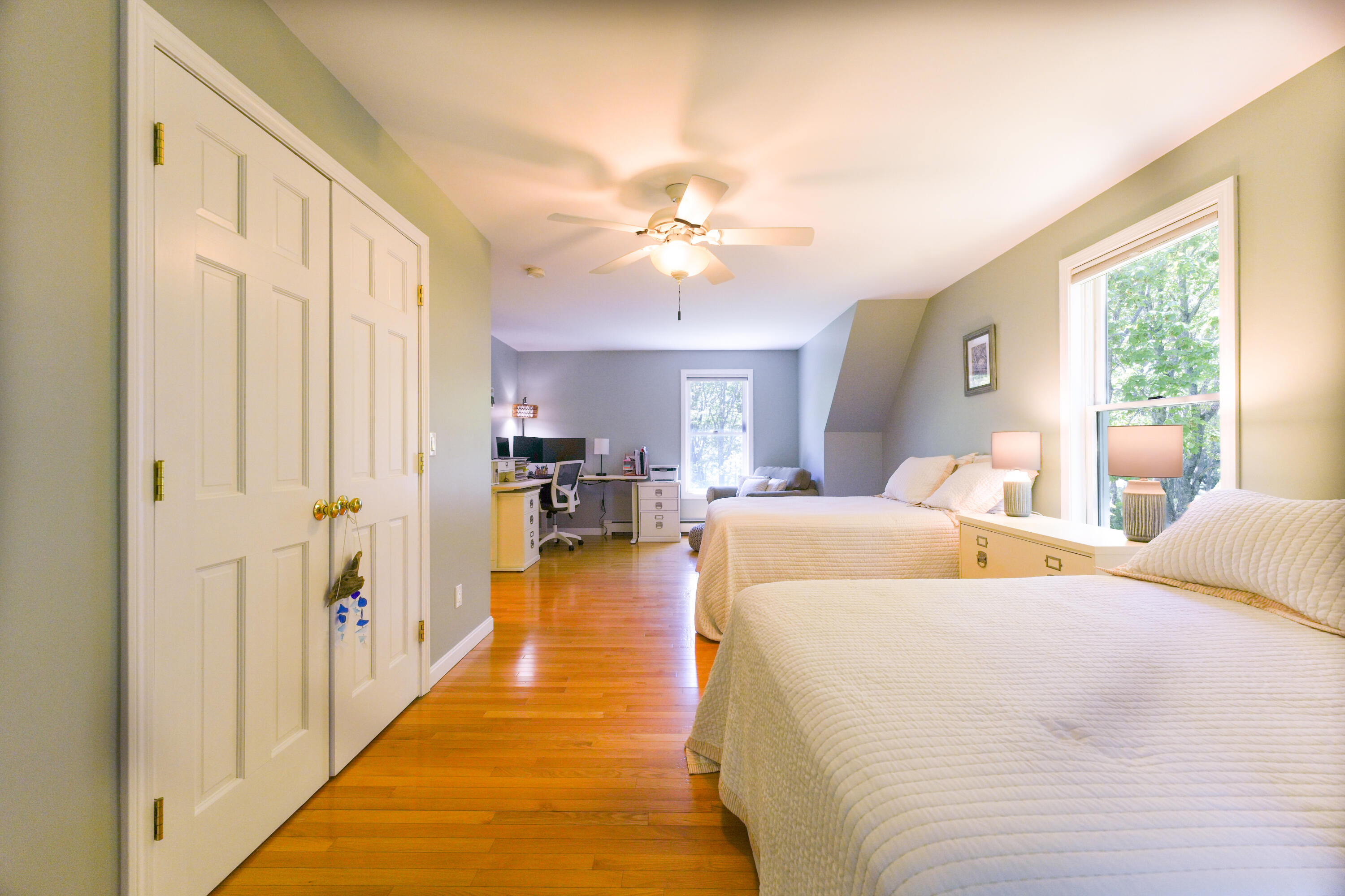 3 Samoset Road