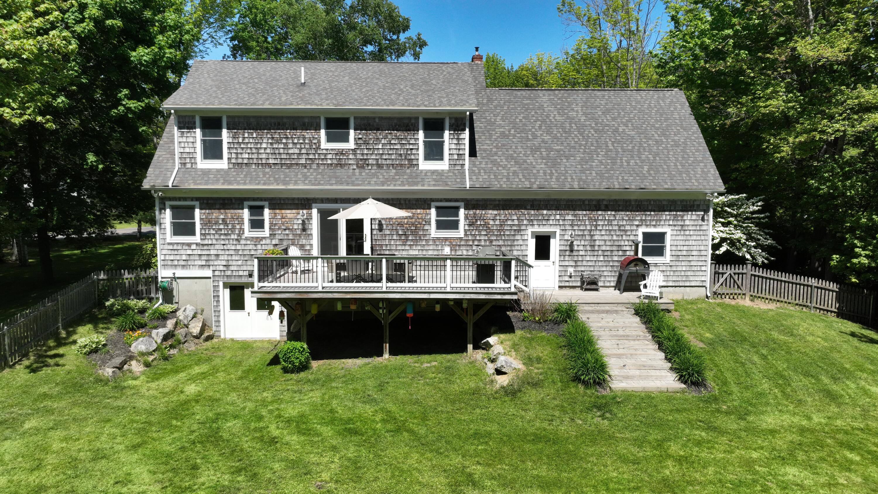 3 Samoset Road