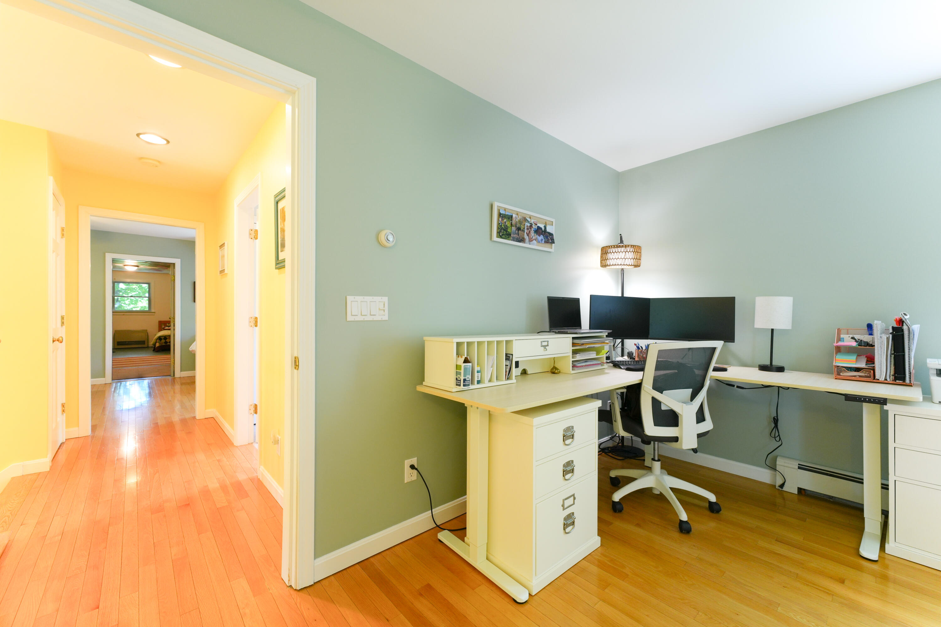 3 Samoset Road