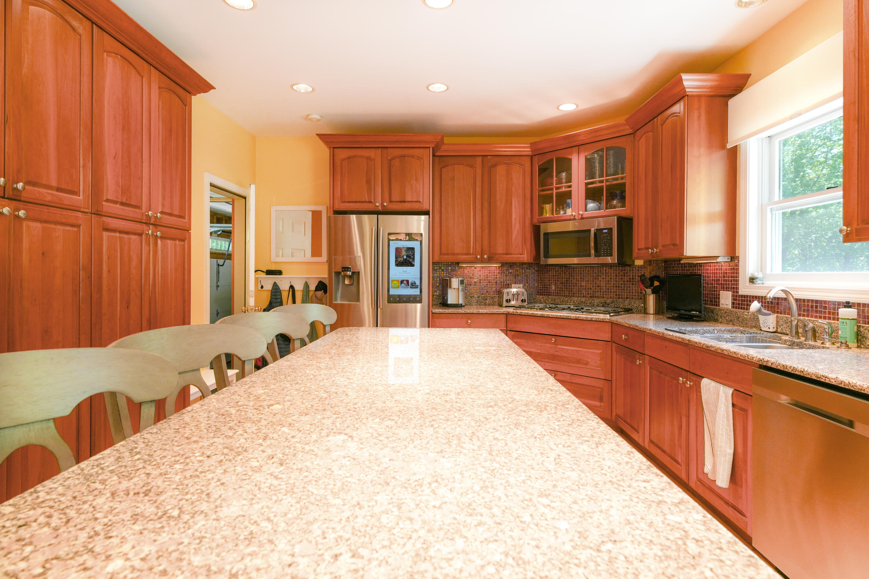 3 Samoset Road