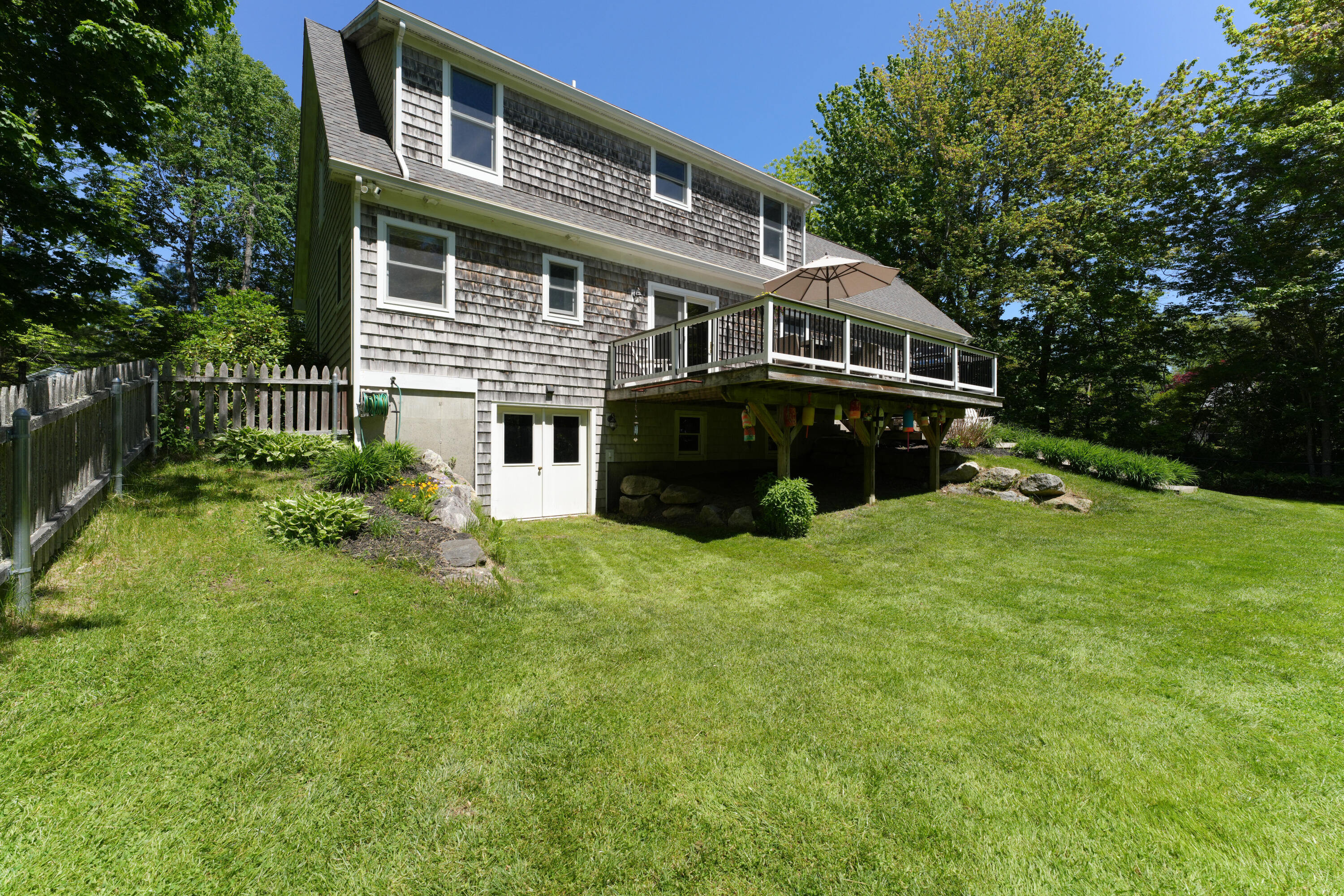 3 Samoset Road