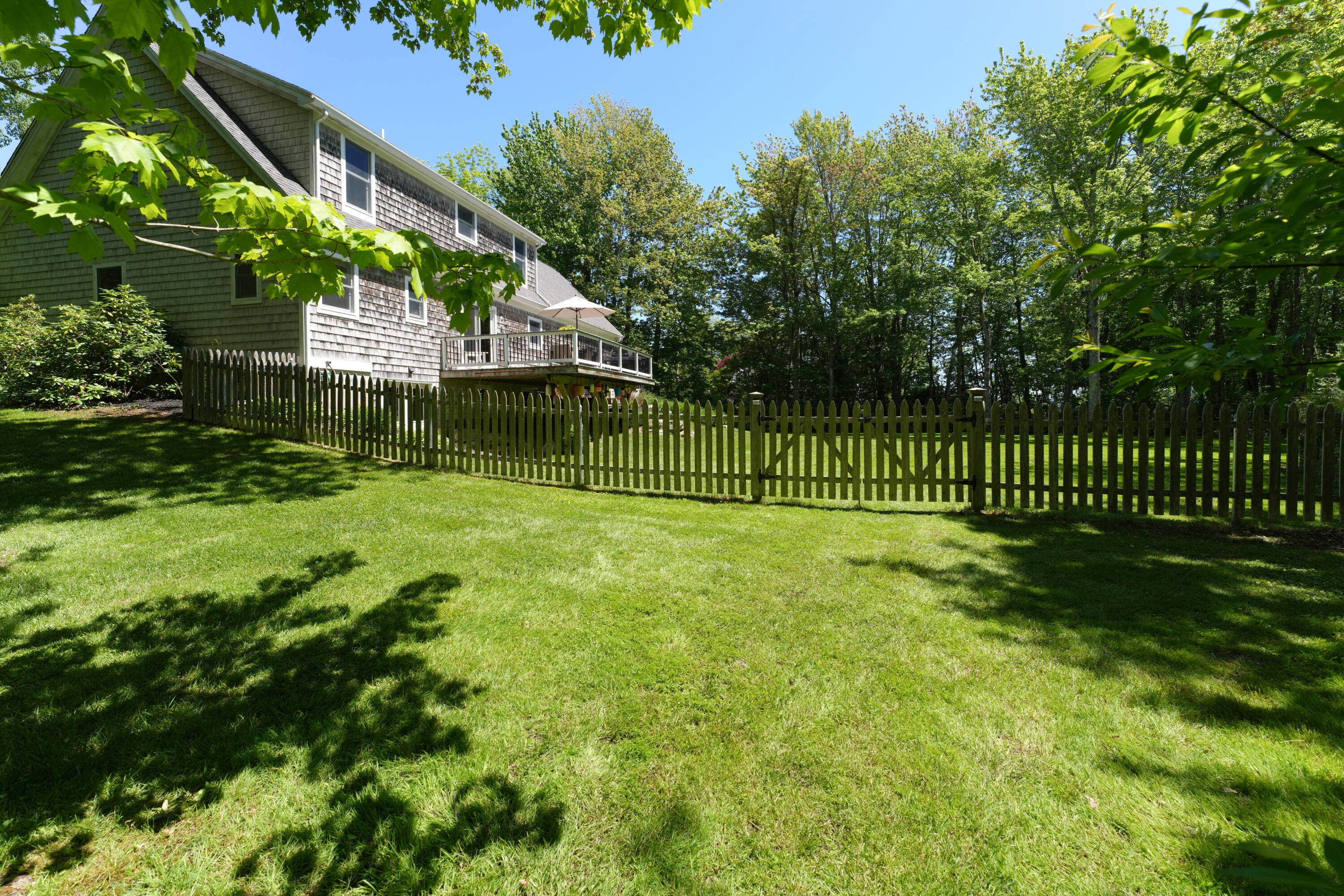 3 Samoset Road