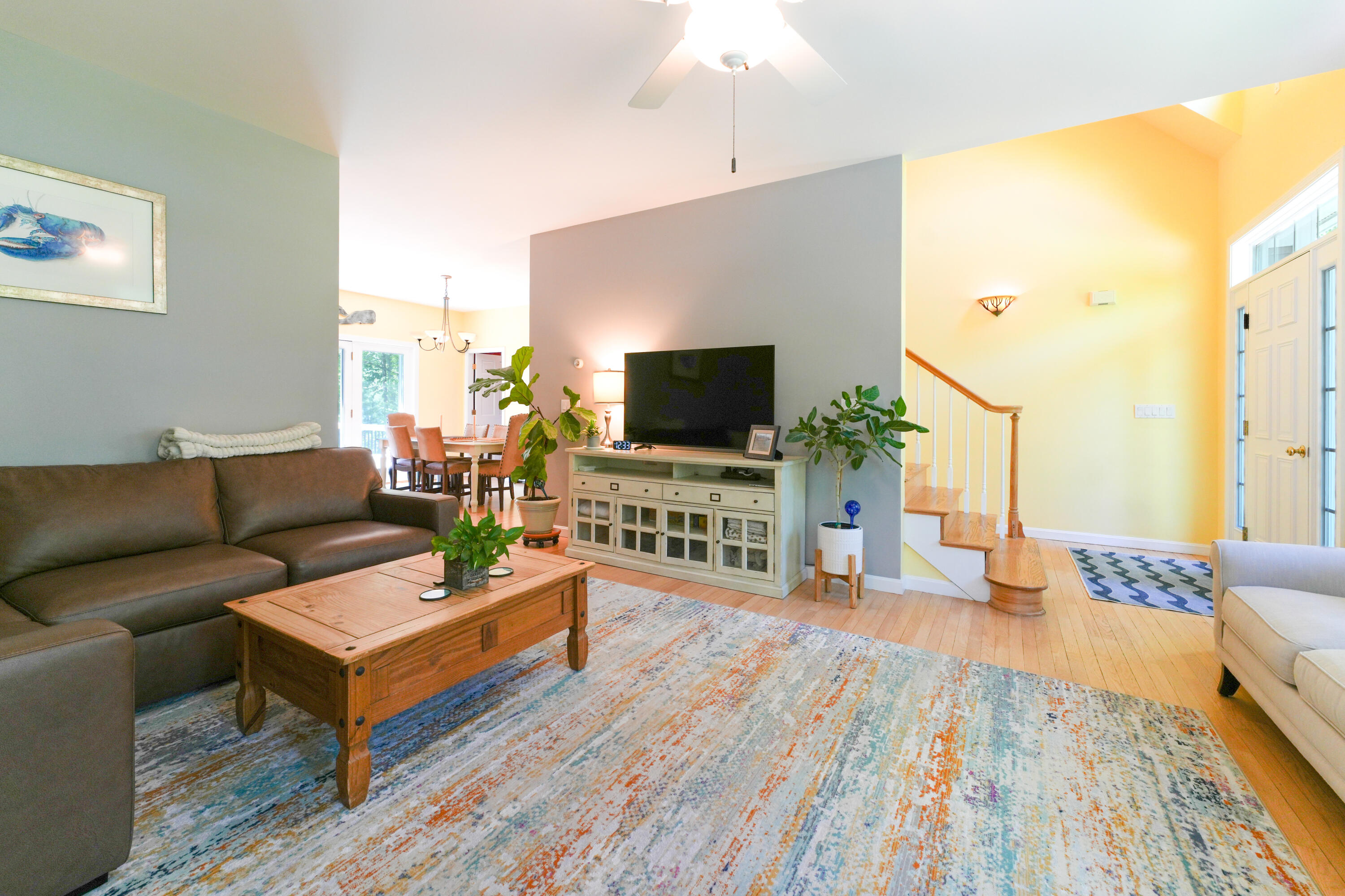 3 Samoset Road