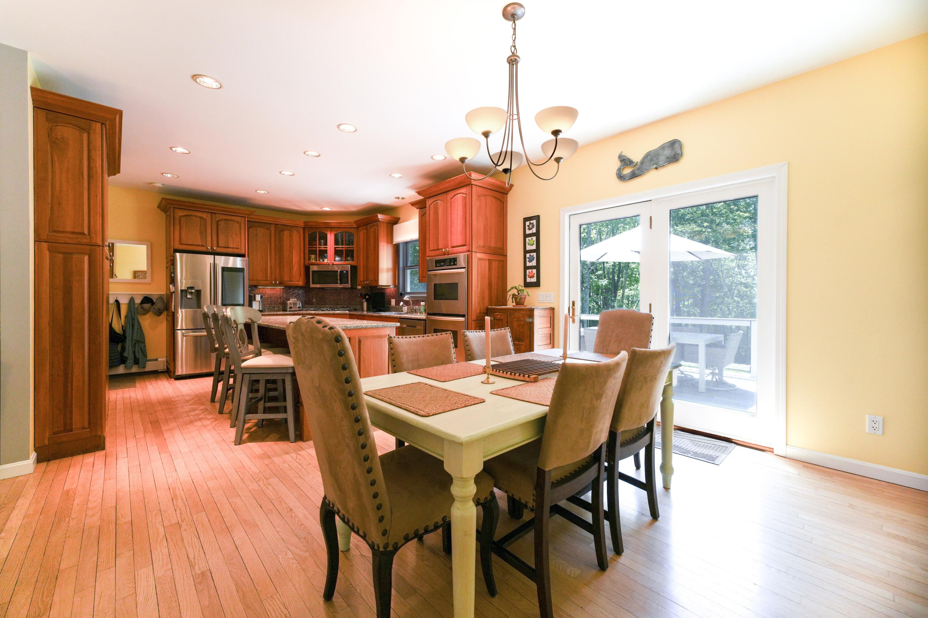 3 Samoset Road