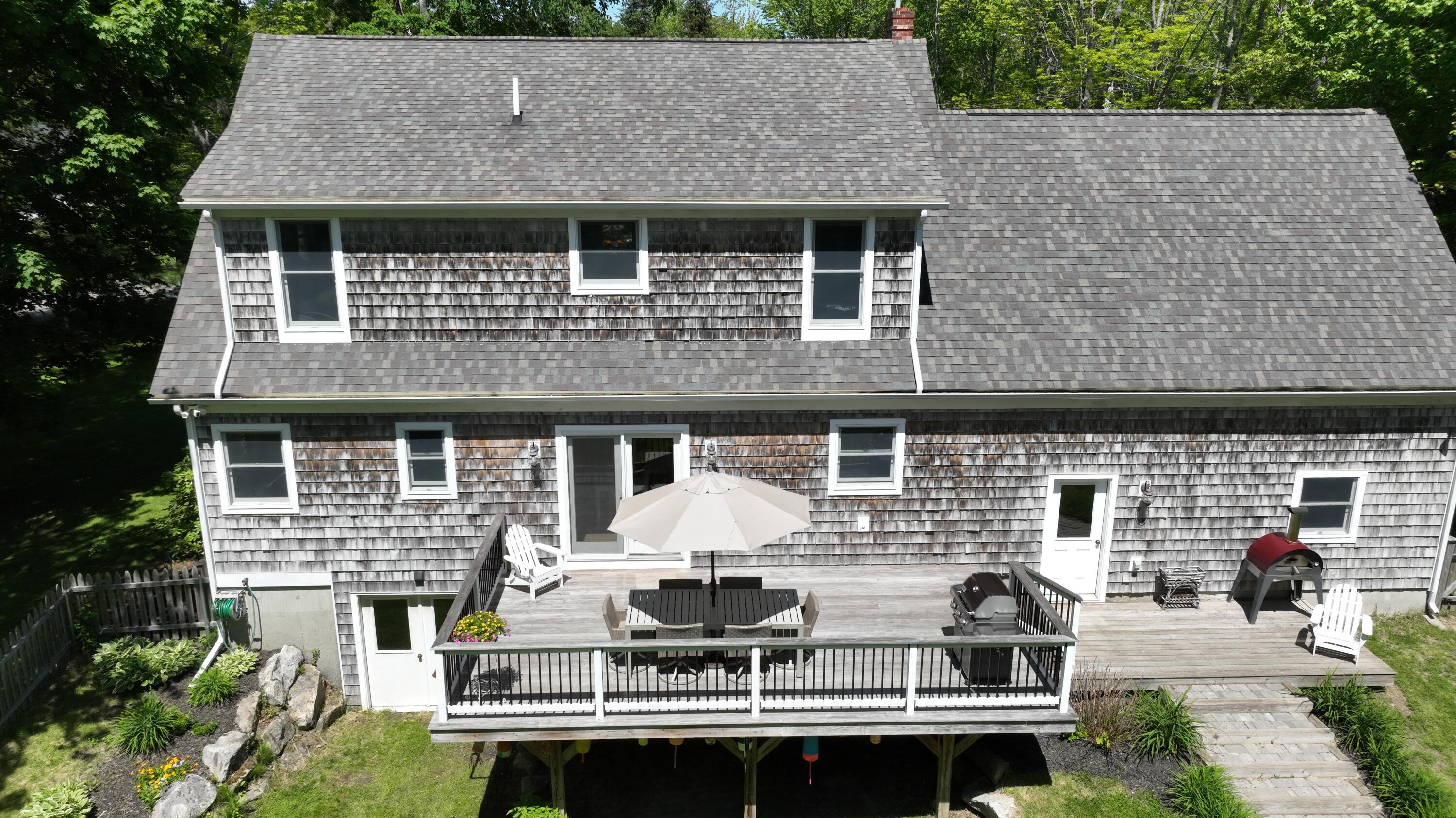 3 Samoset Road