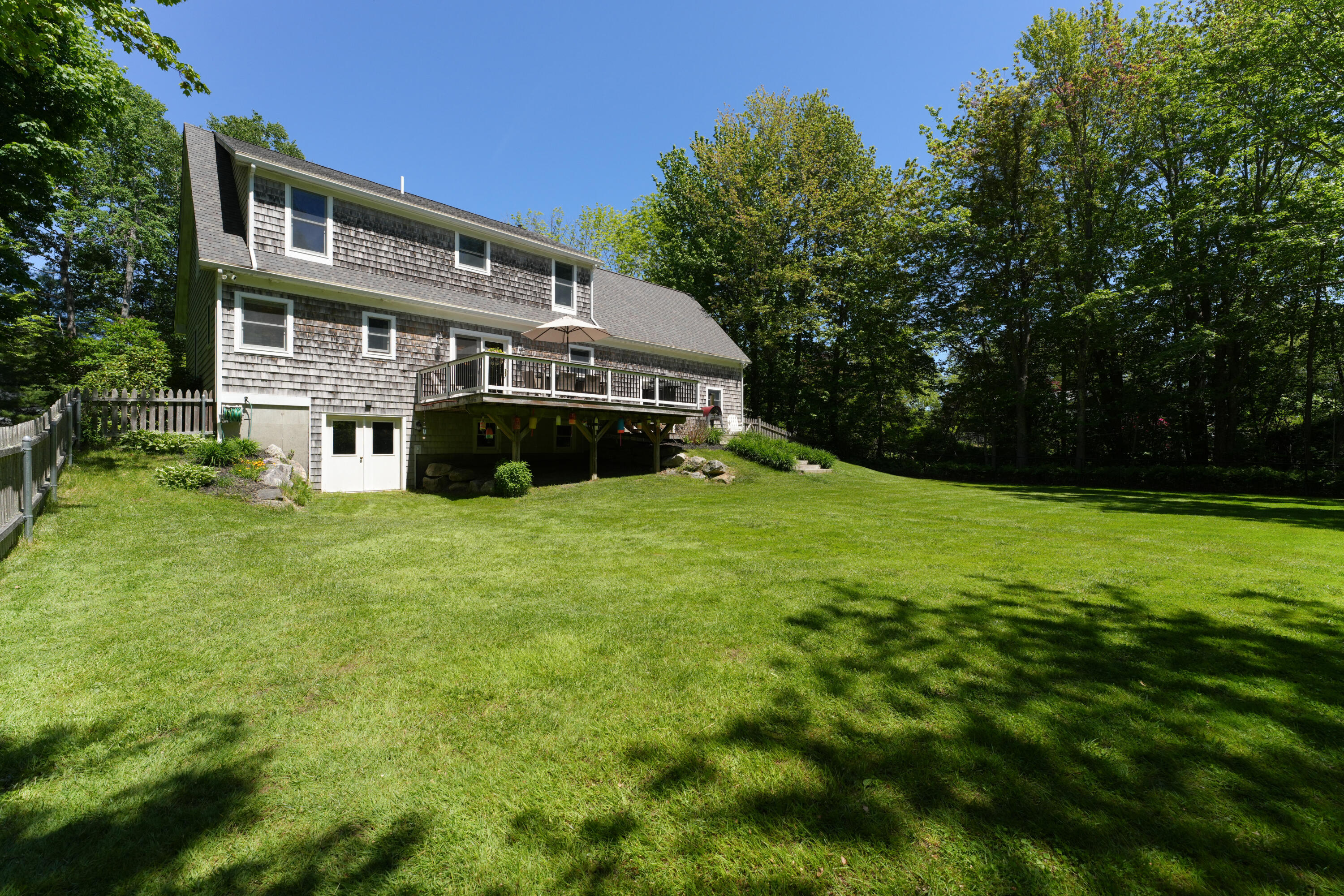 3 Samoset Road