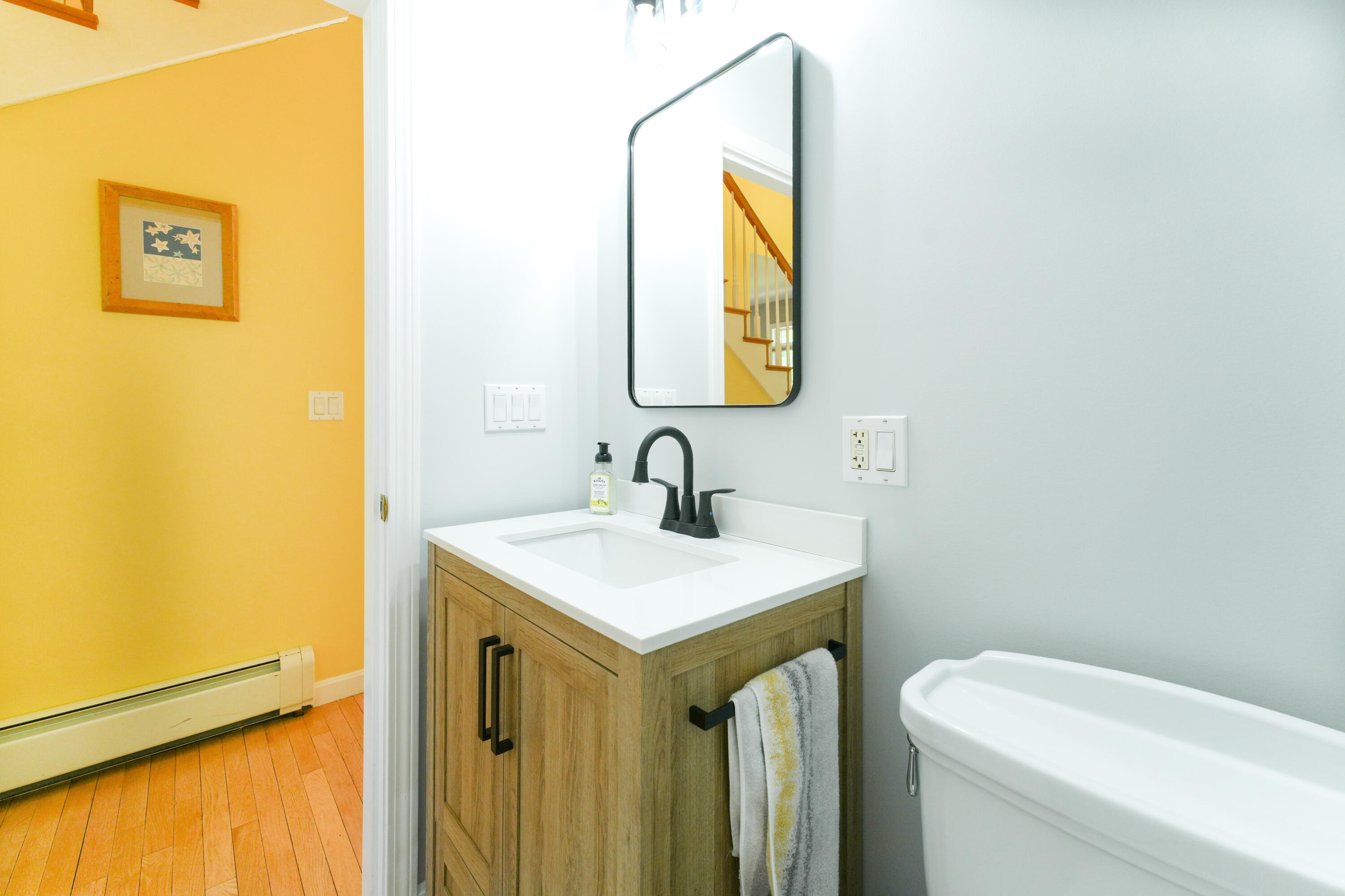 3 Samoset Road
