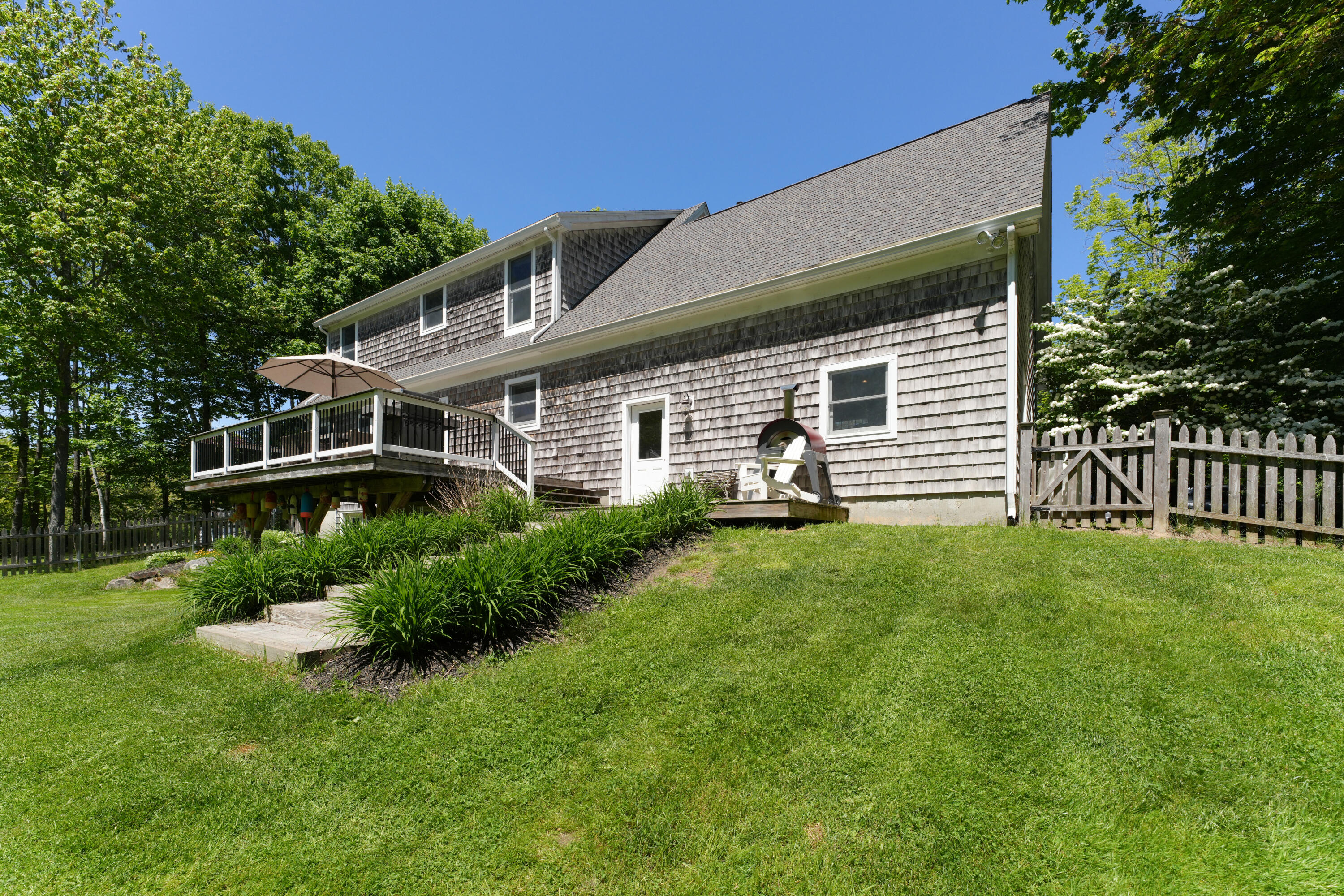 3 Samoset Road