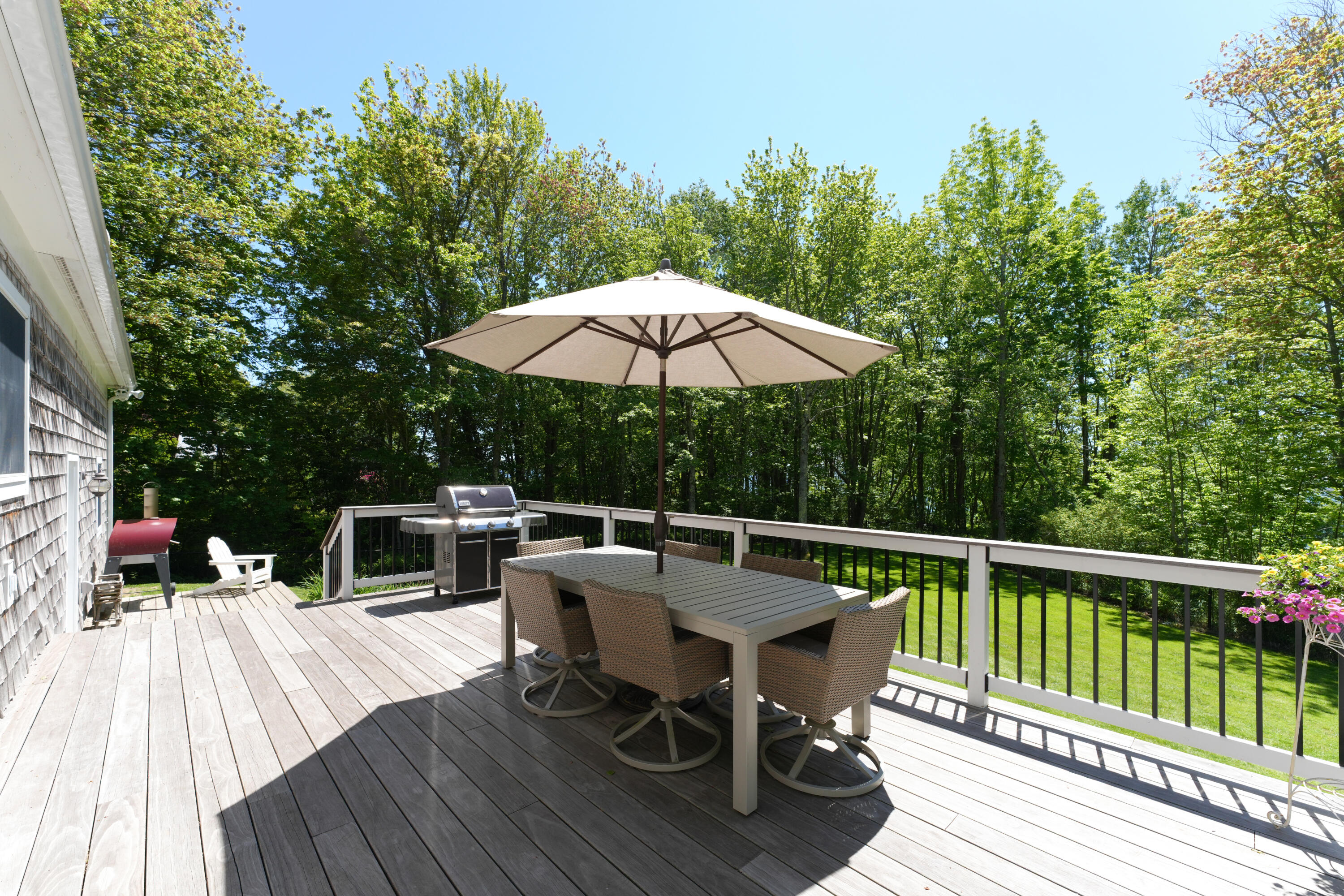 3 Samoset Road