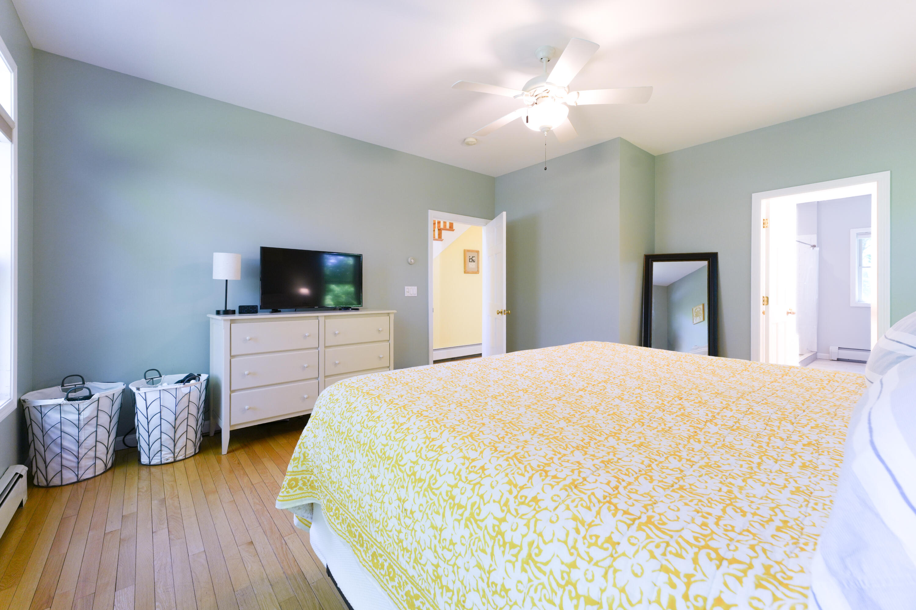 3 Samoset Road