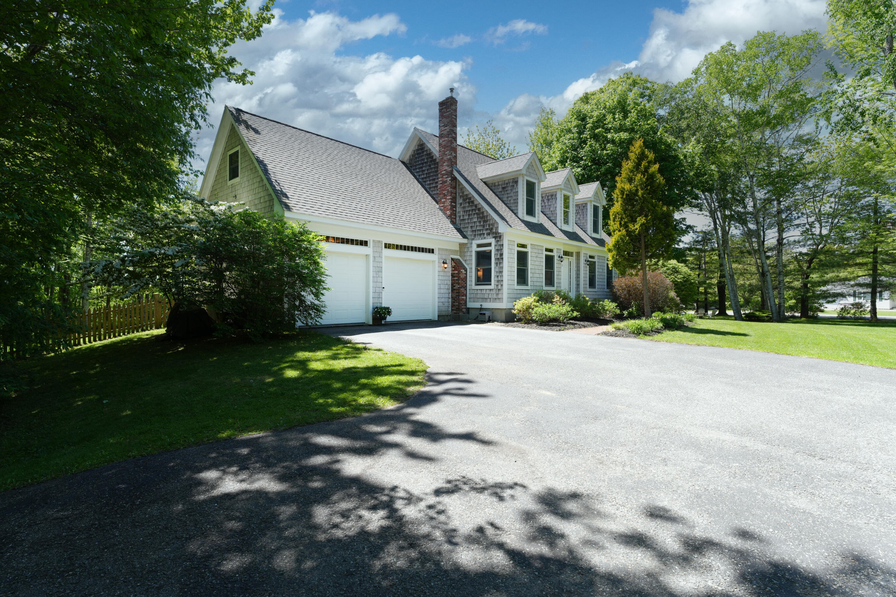3 Samoset Road