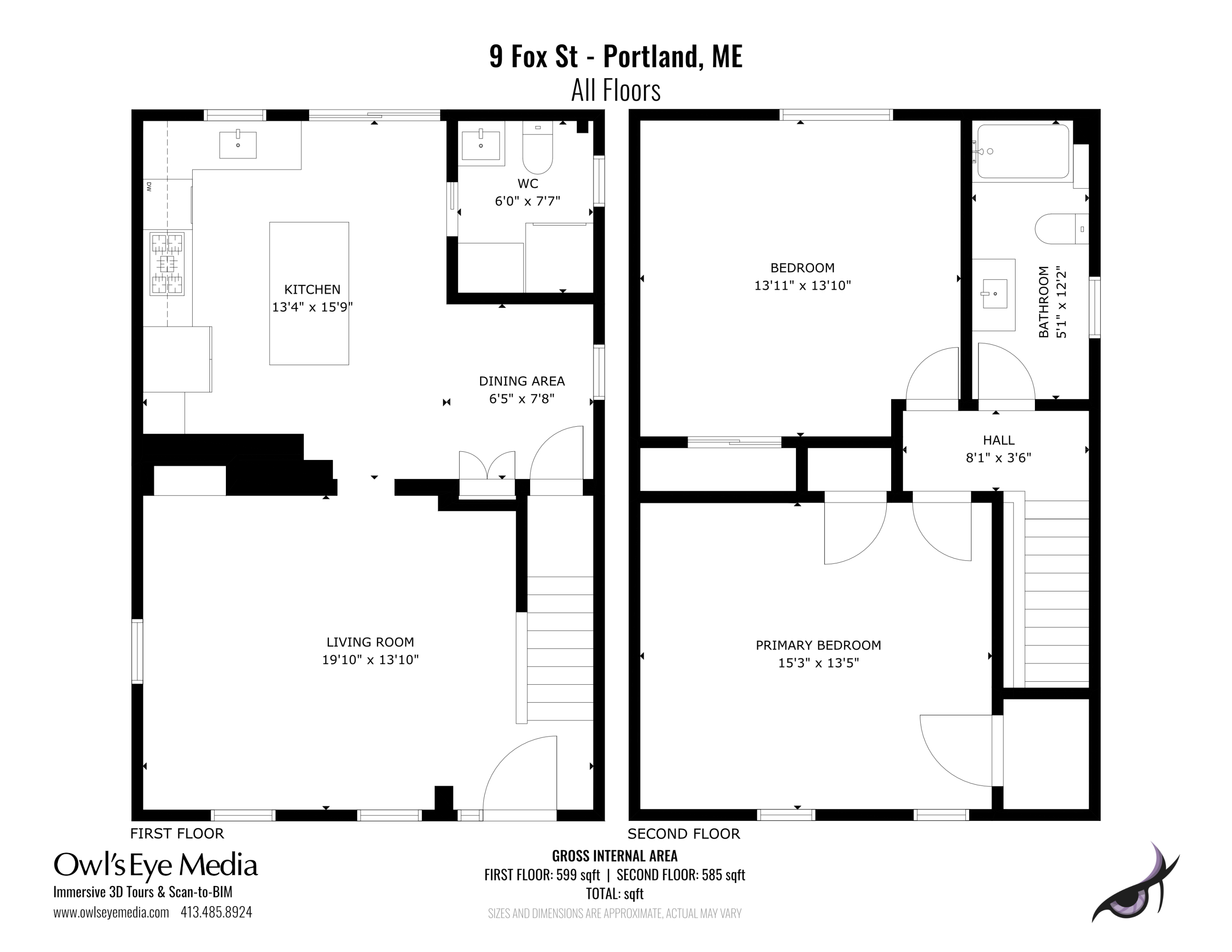 9 Fox Street