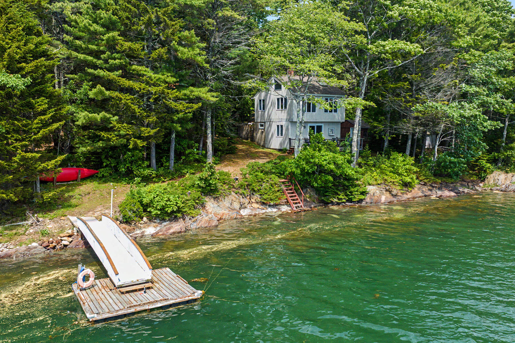 57 Laurel Shore Drive