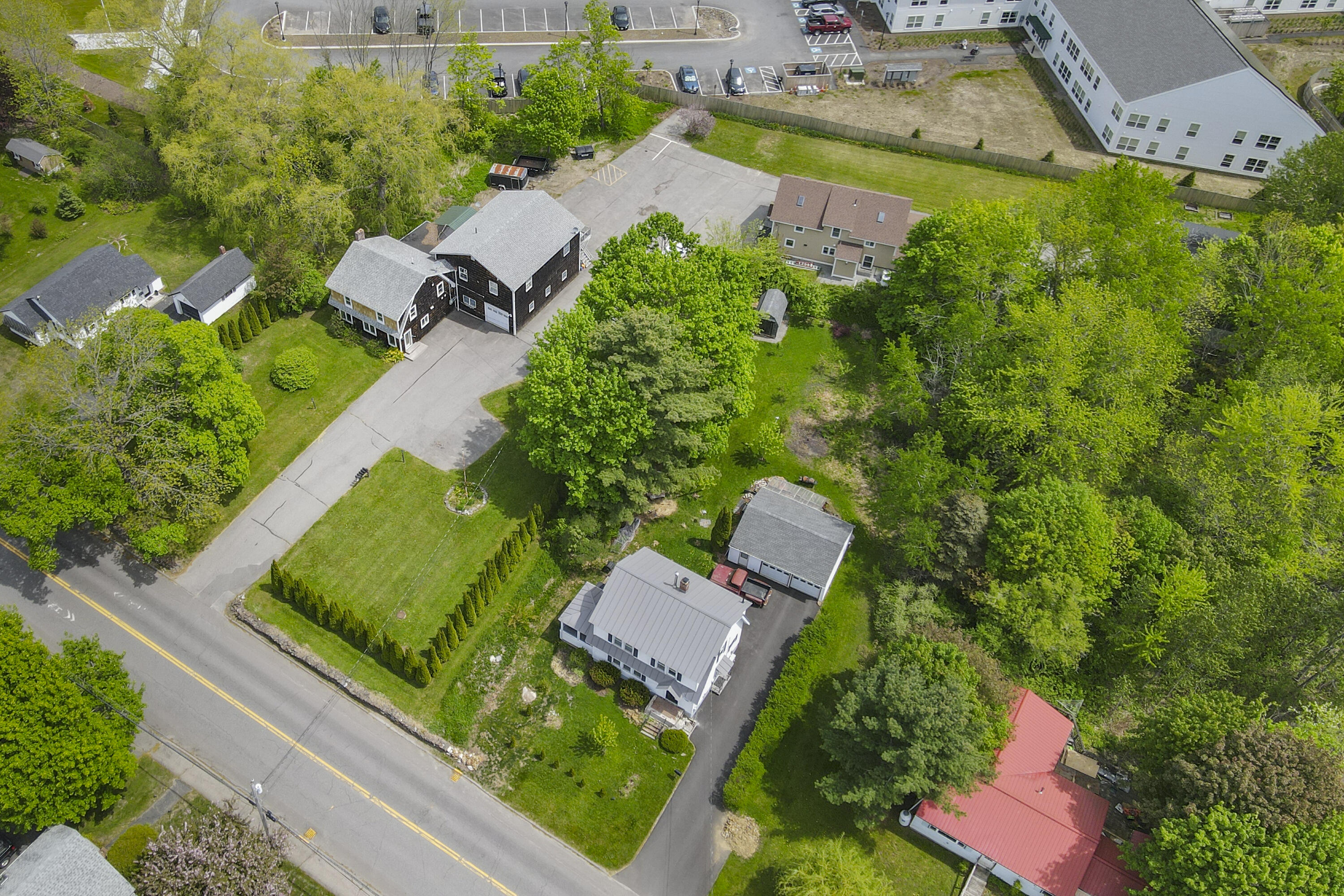 171 N Main Street