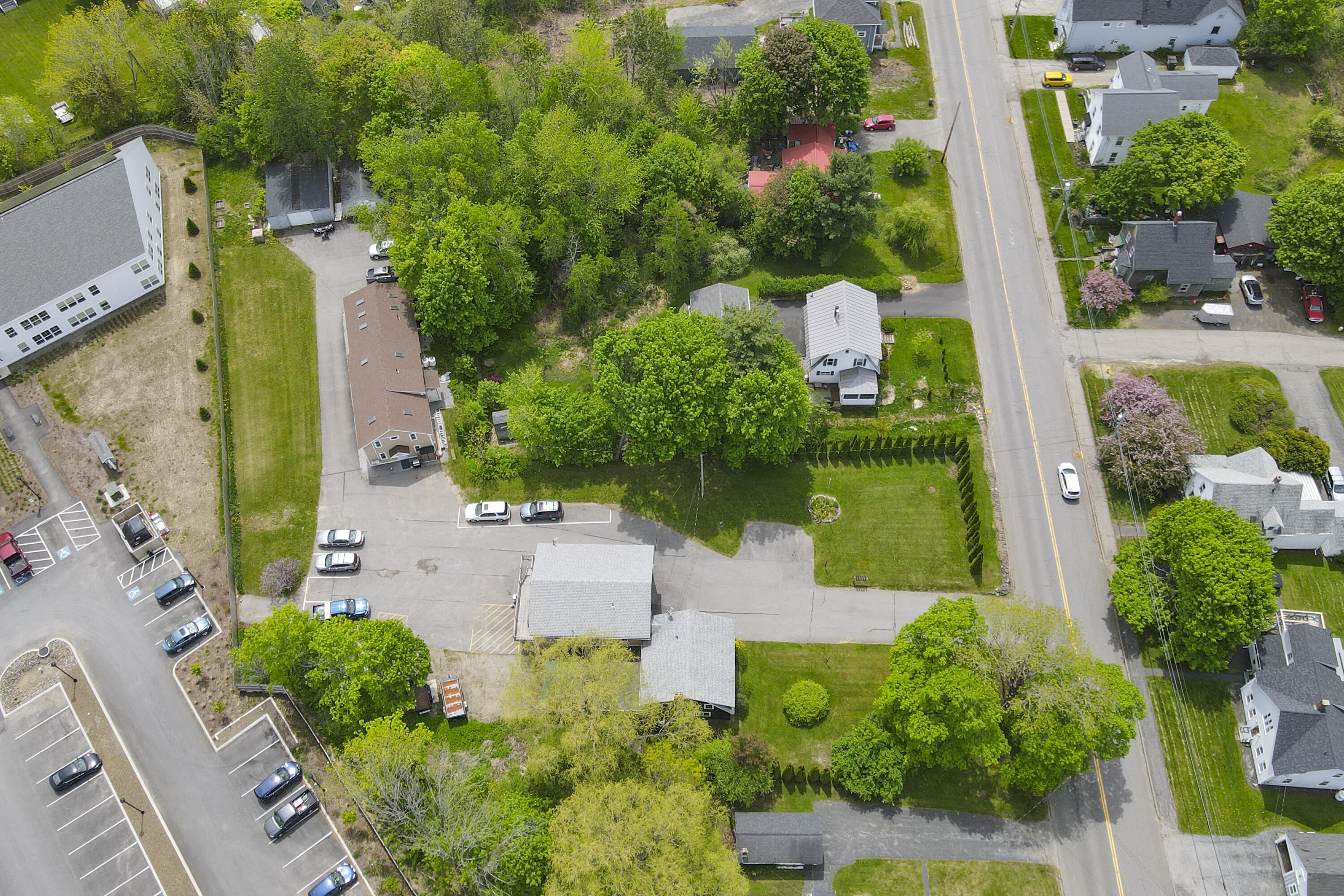 171 N Main Street