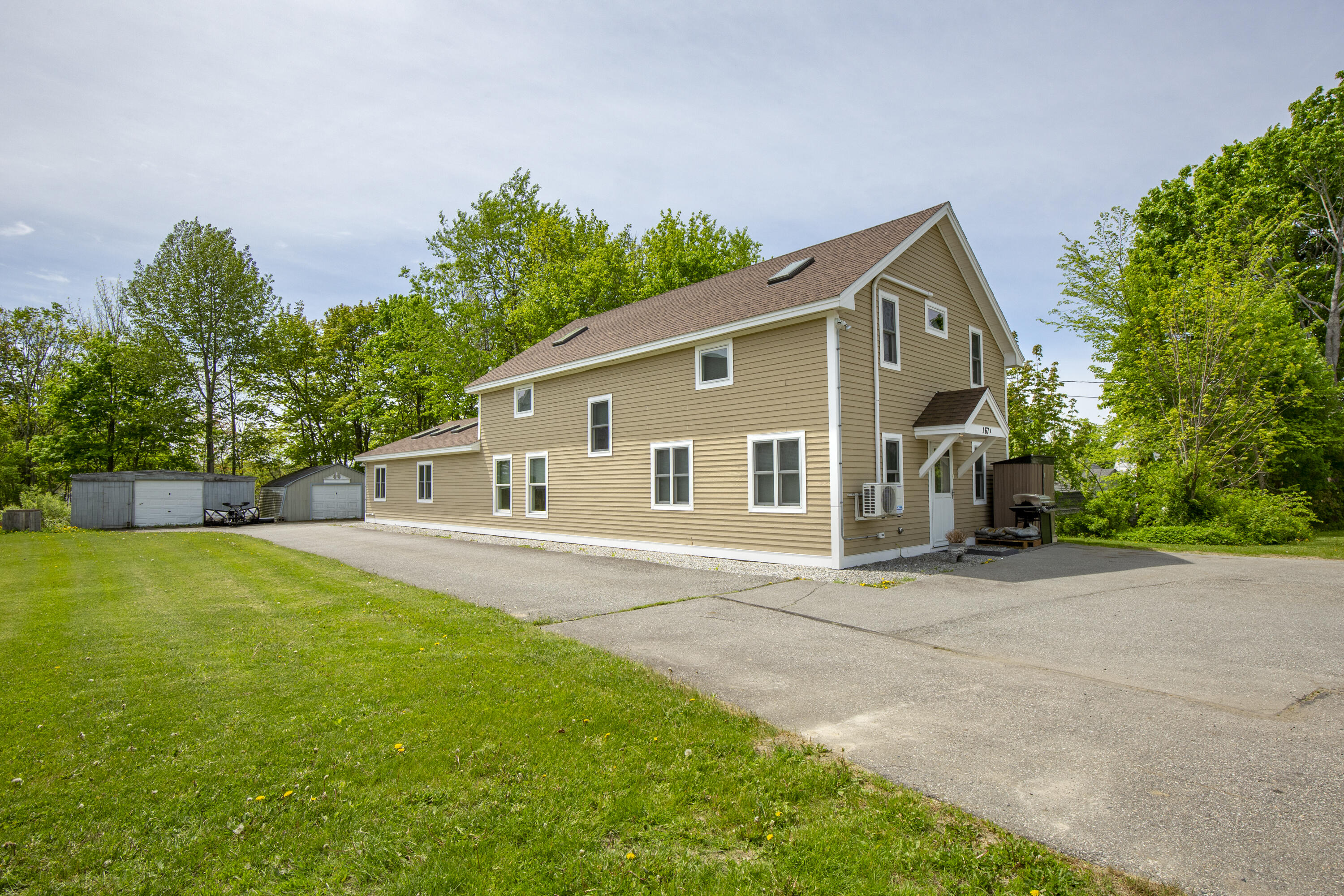 171 N Main Street