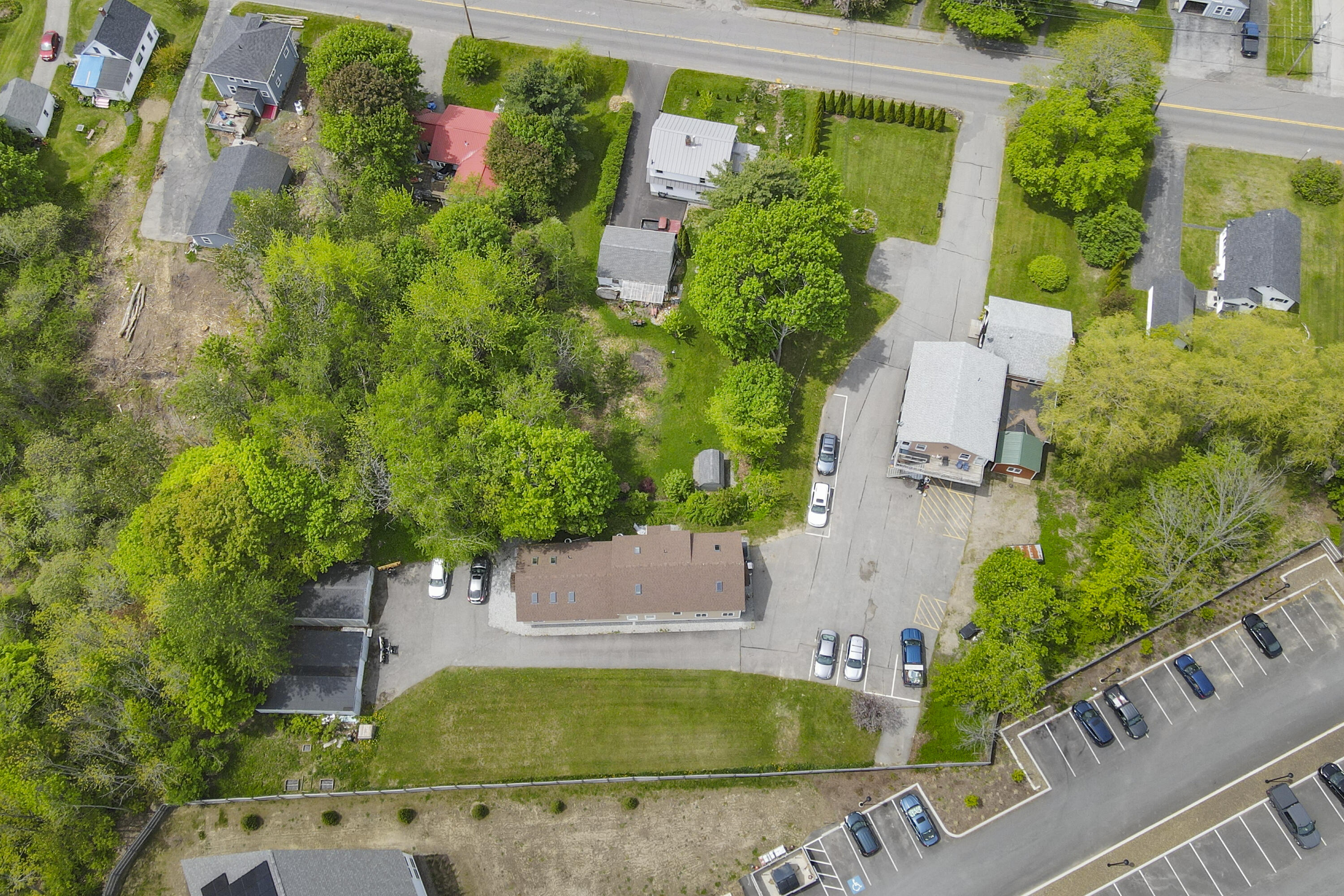 171 N Main Street