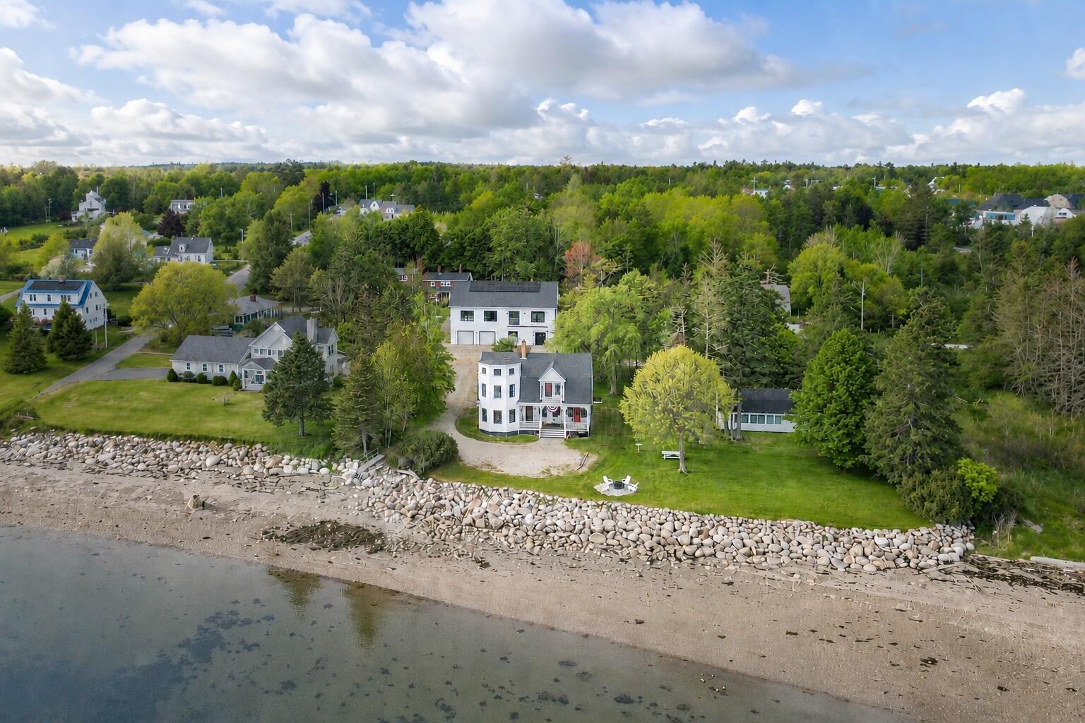 8 Navy Street Ext.