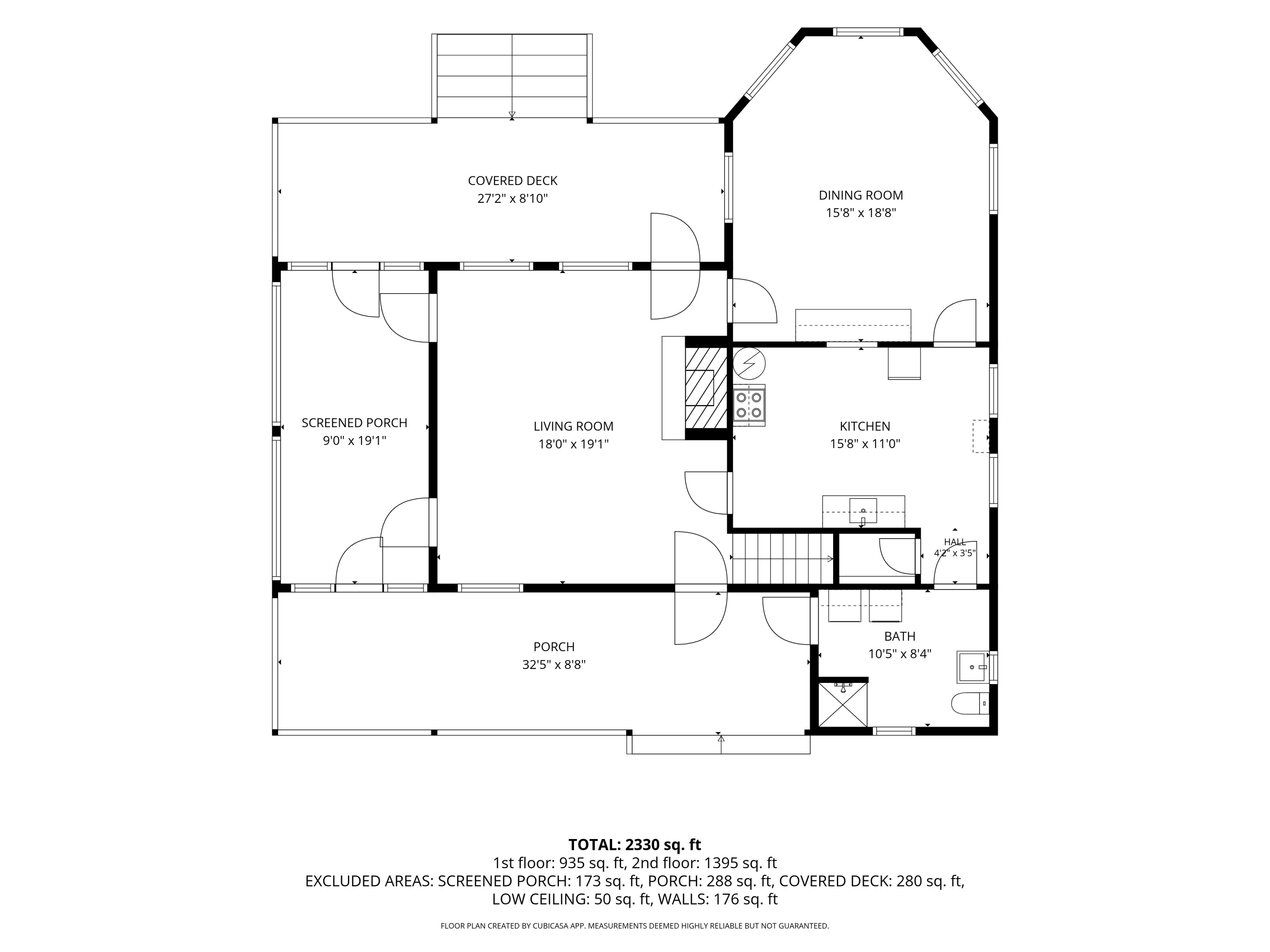 8 Navy Street Ext.
