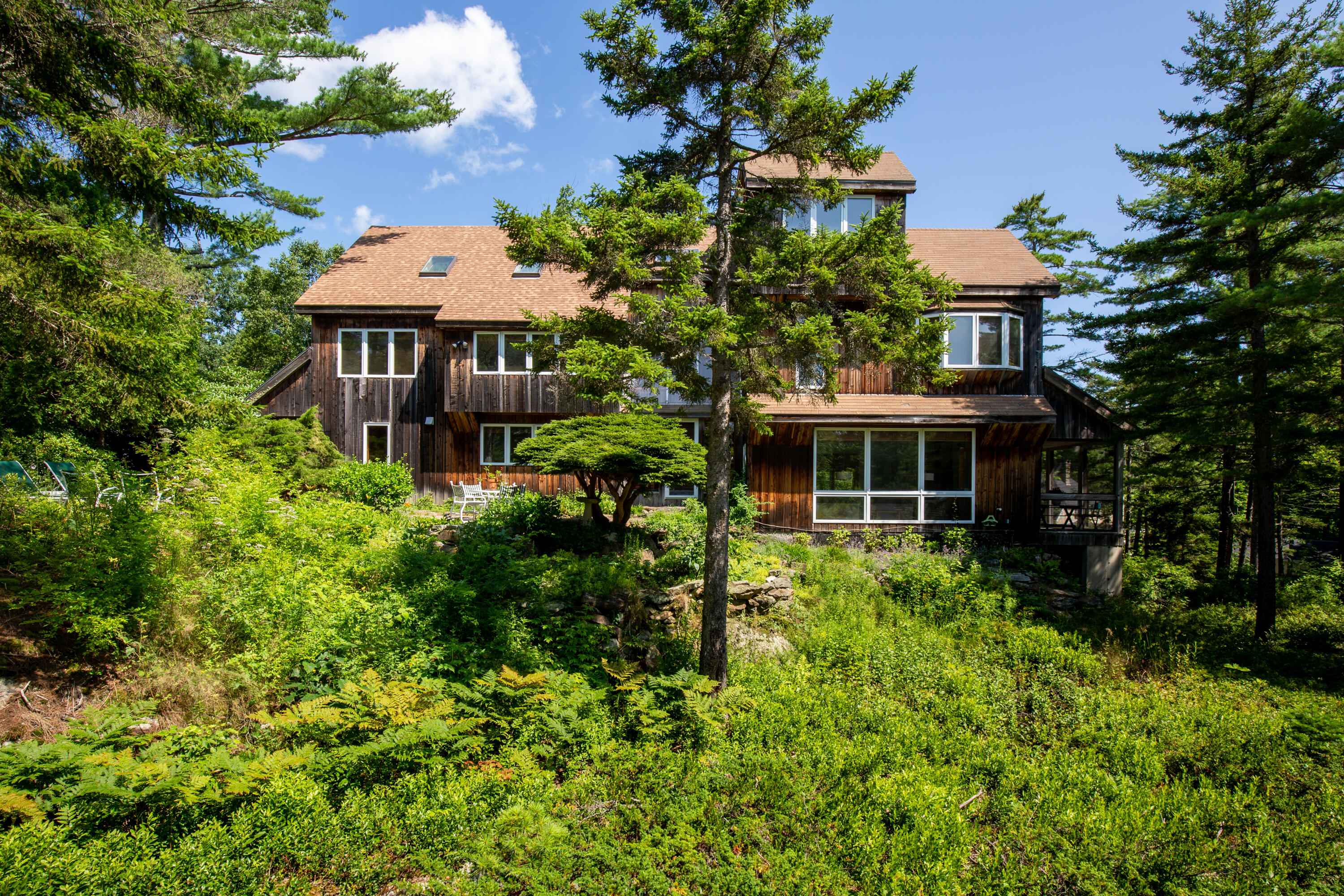 44 Timbercliffe Drive