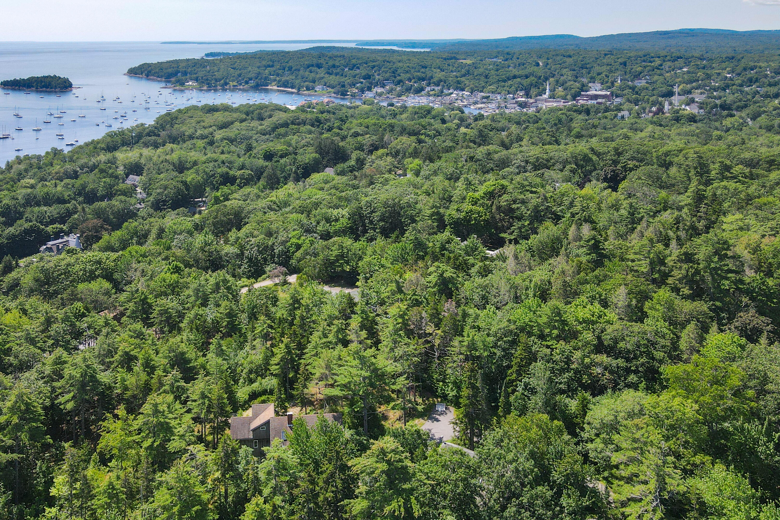 44 Timbercliffe Drive