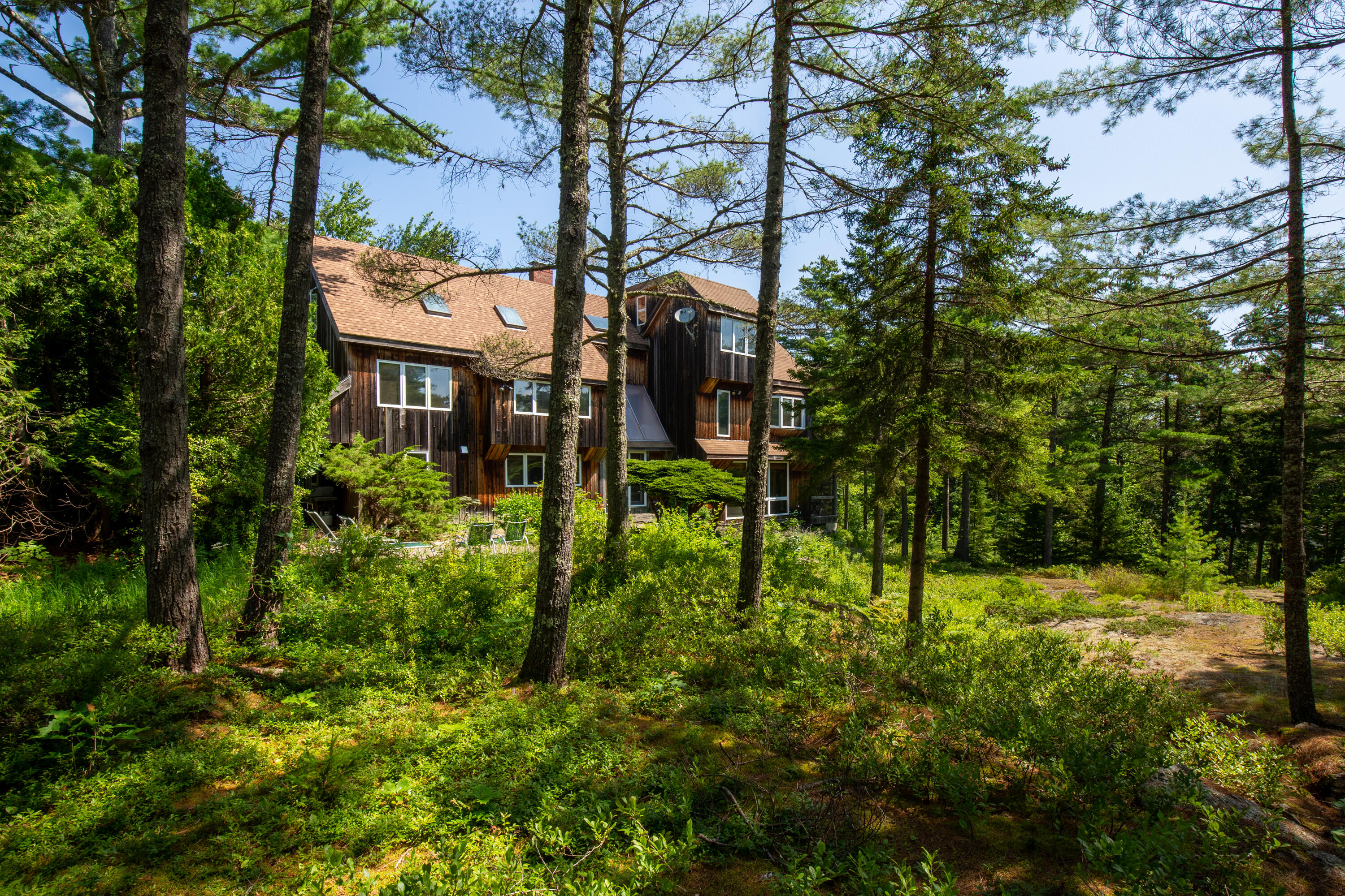 44 Timbercliffe Drive