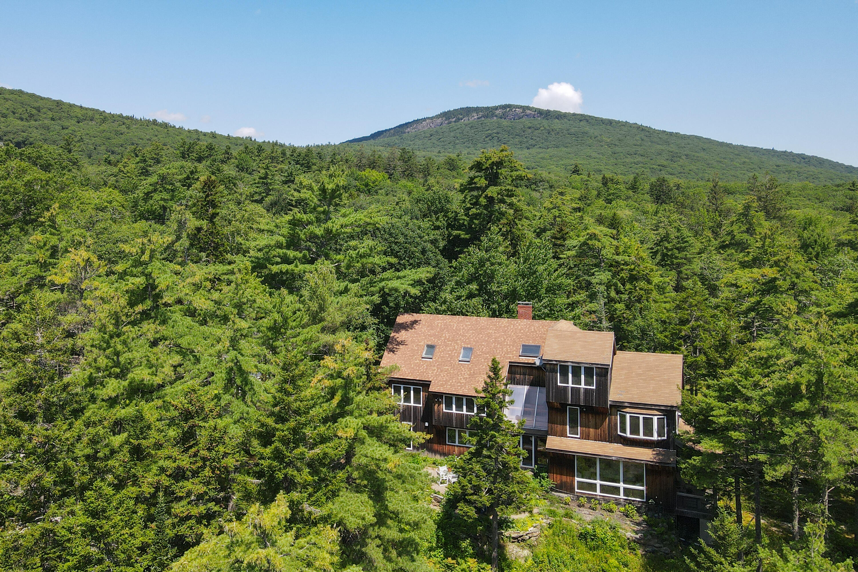 44 Timbercliffe Drive