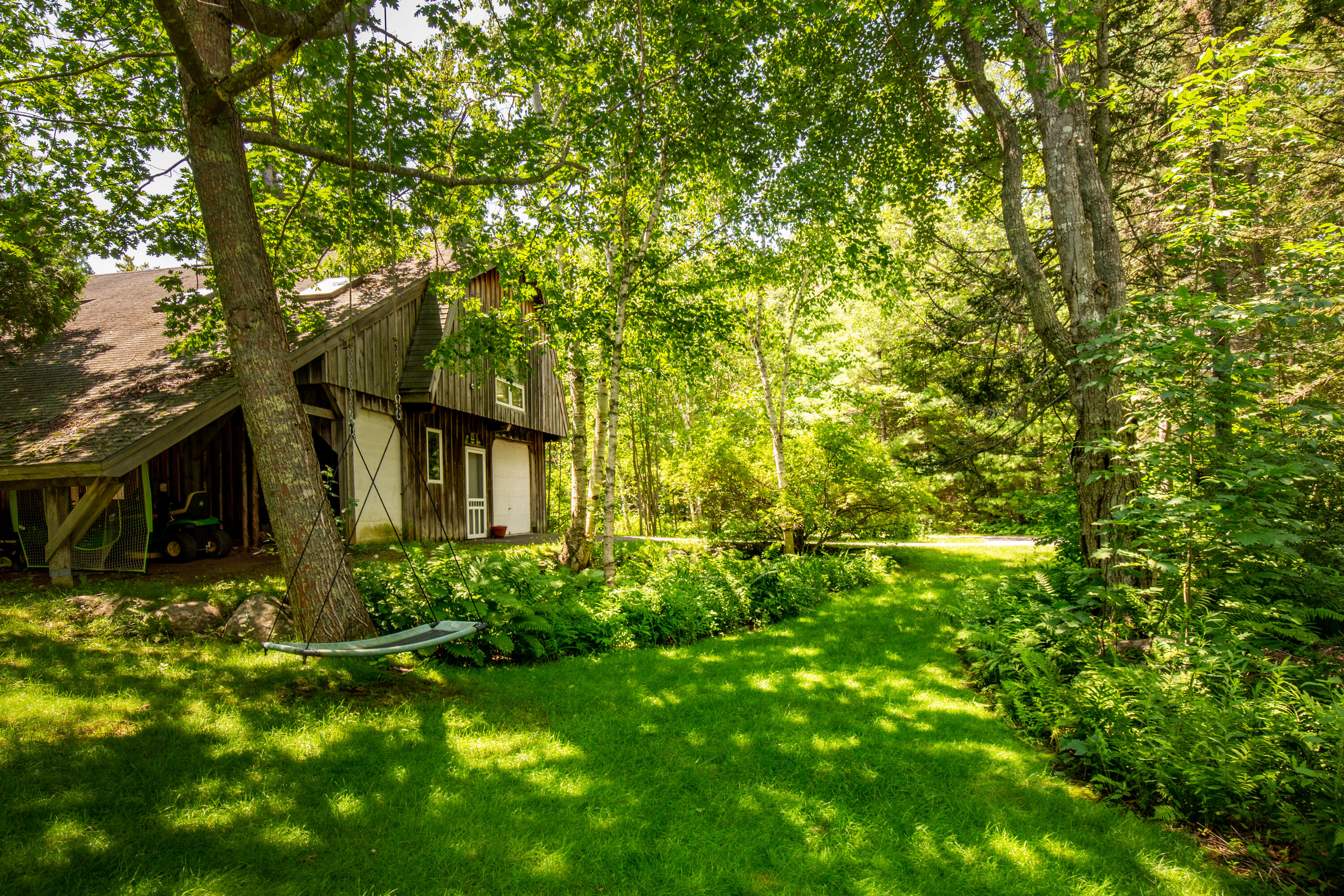 44 Timbercliffe Drive