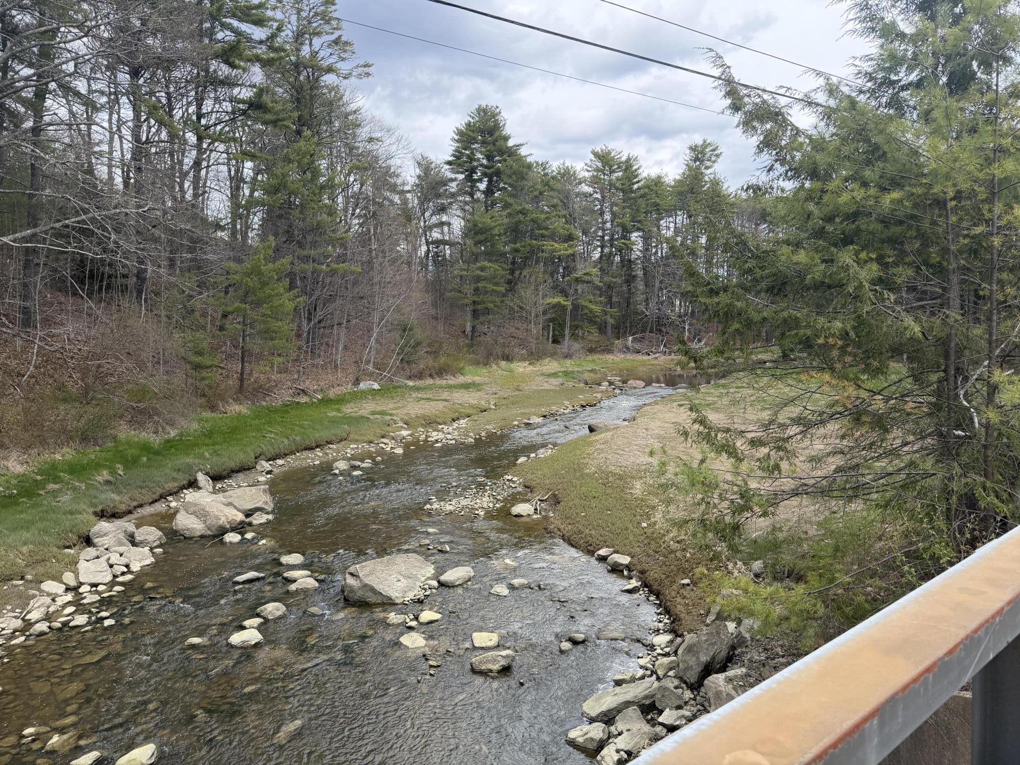 Lot R05129 Polly Clark Brook