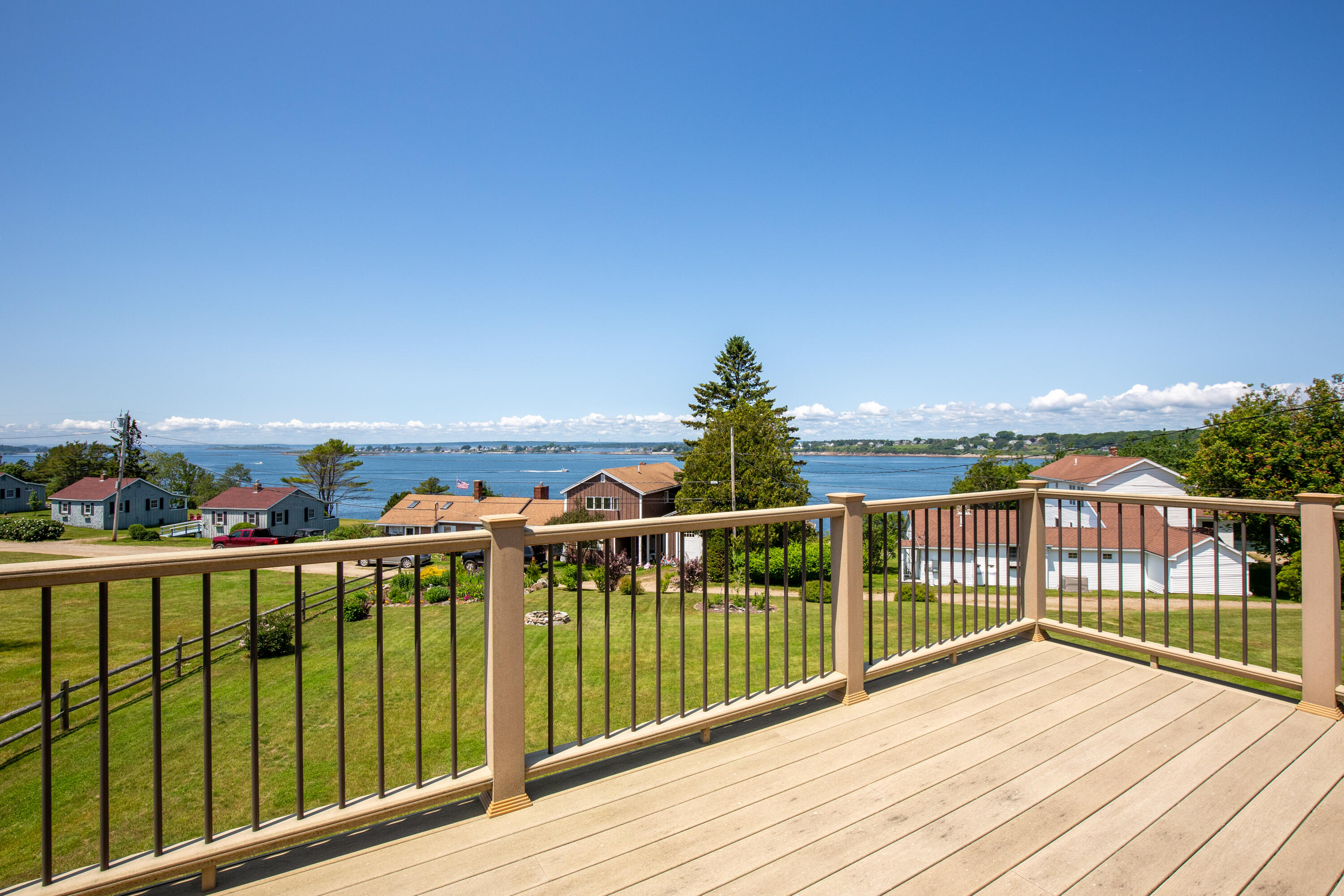 13 West Shore Road