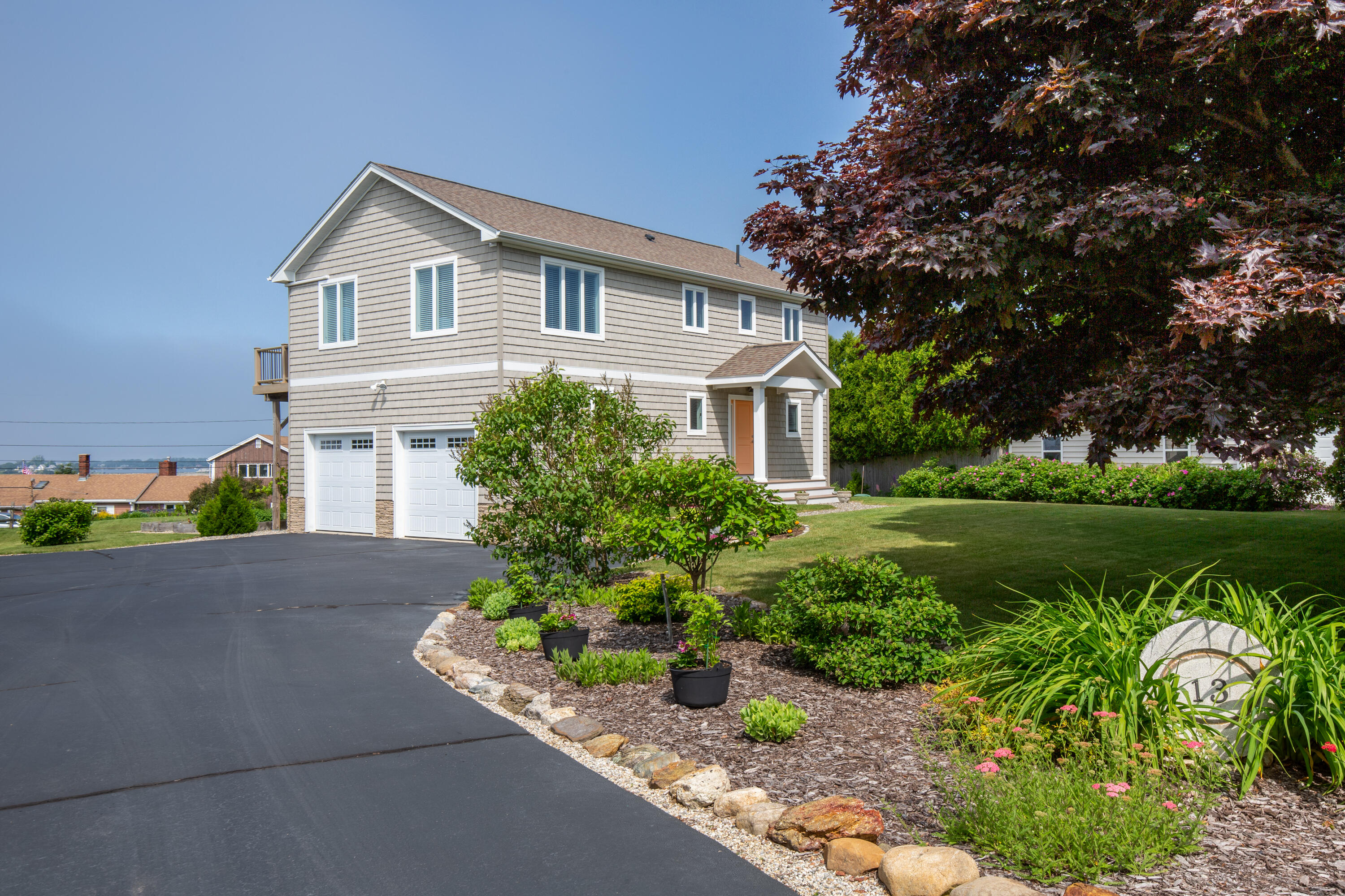 13 West Shore Road