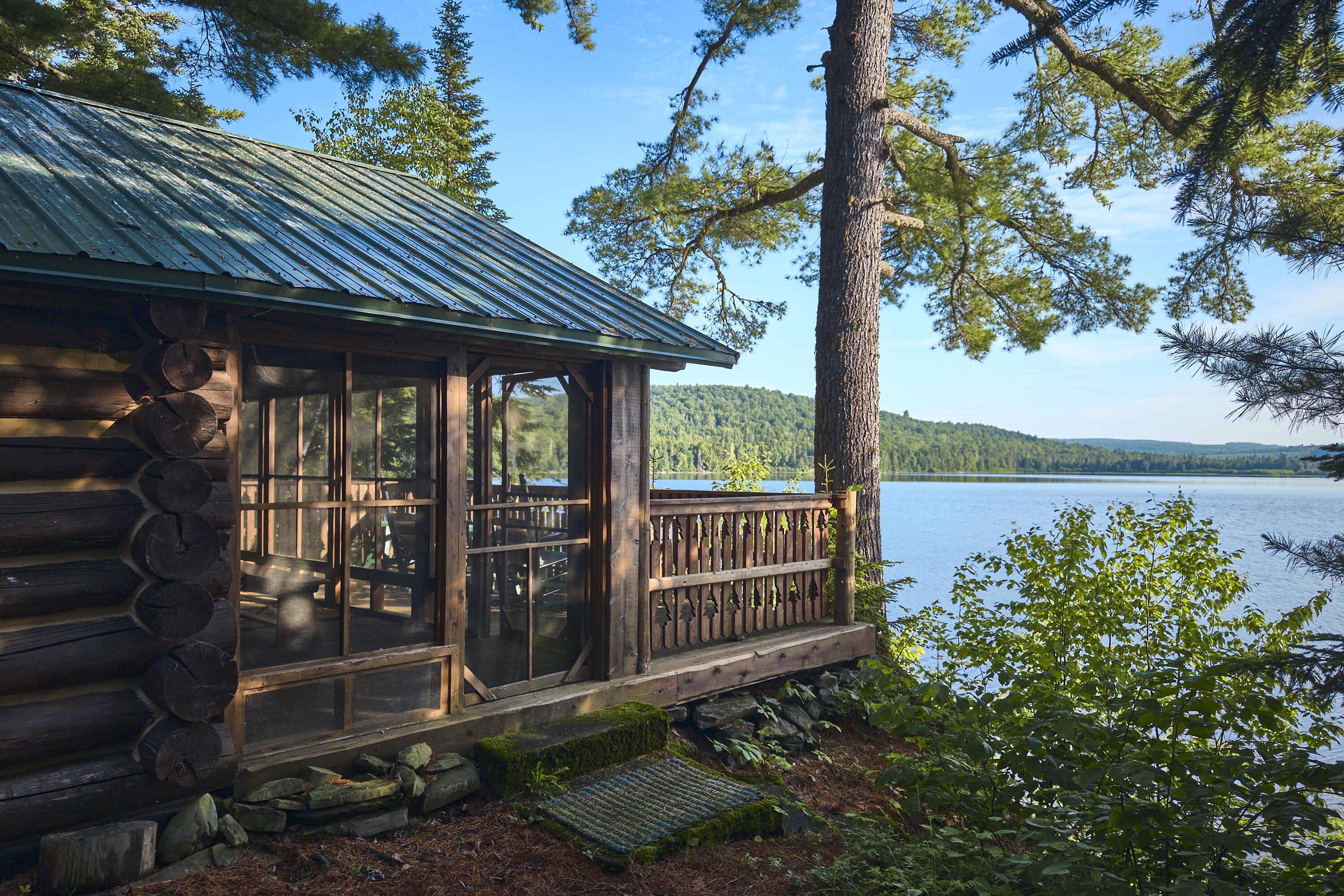 1 Zella Island, T14 R8 WELS